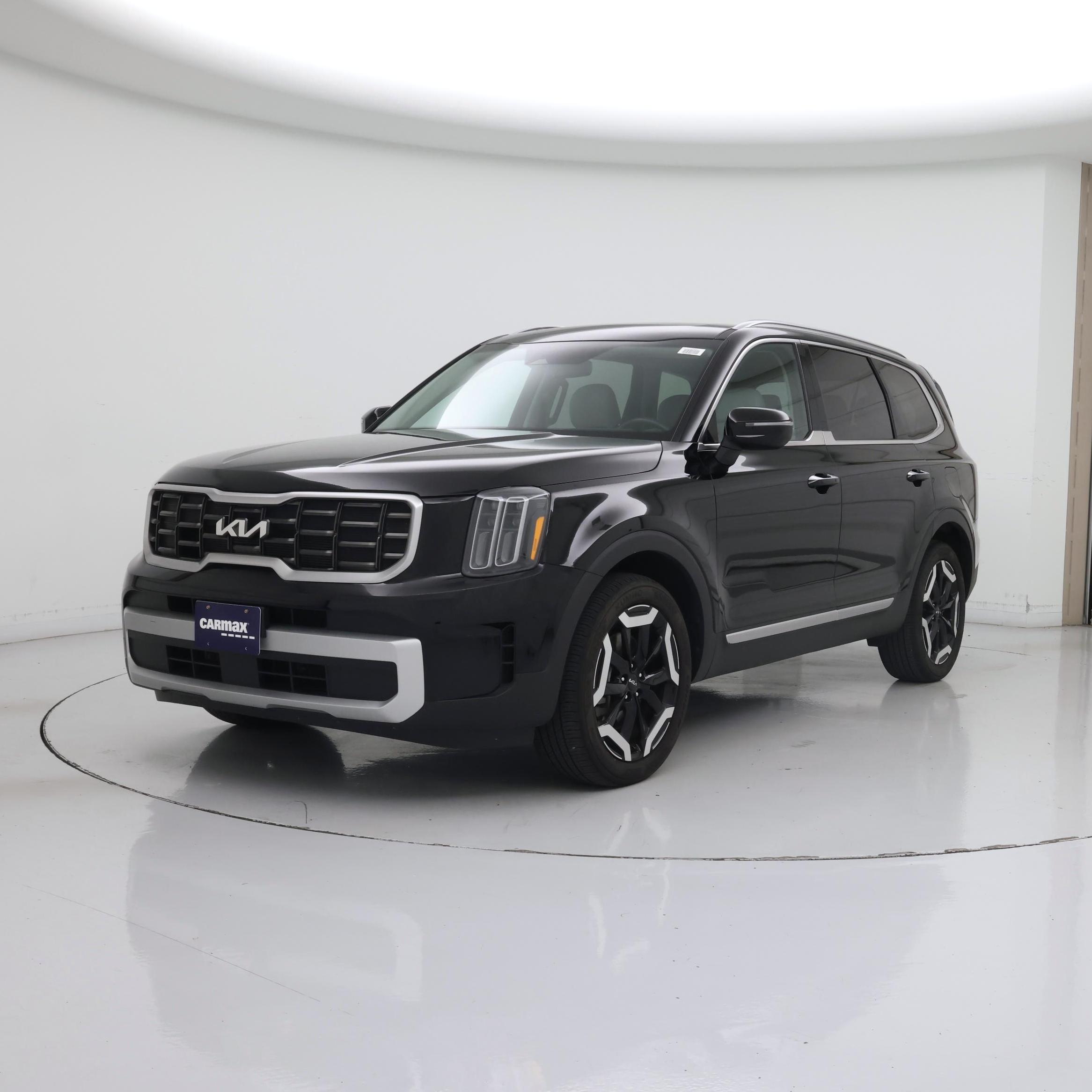 Thumbnail: 2025 Kia Telluride - 4