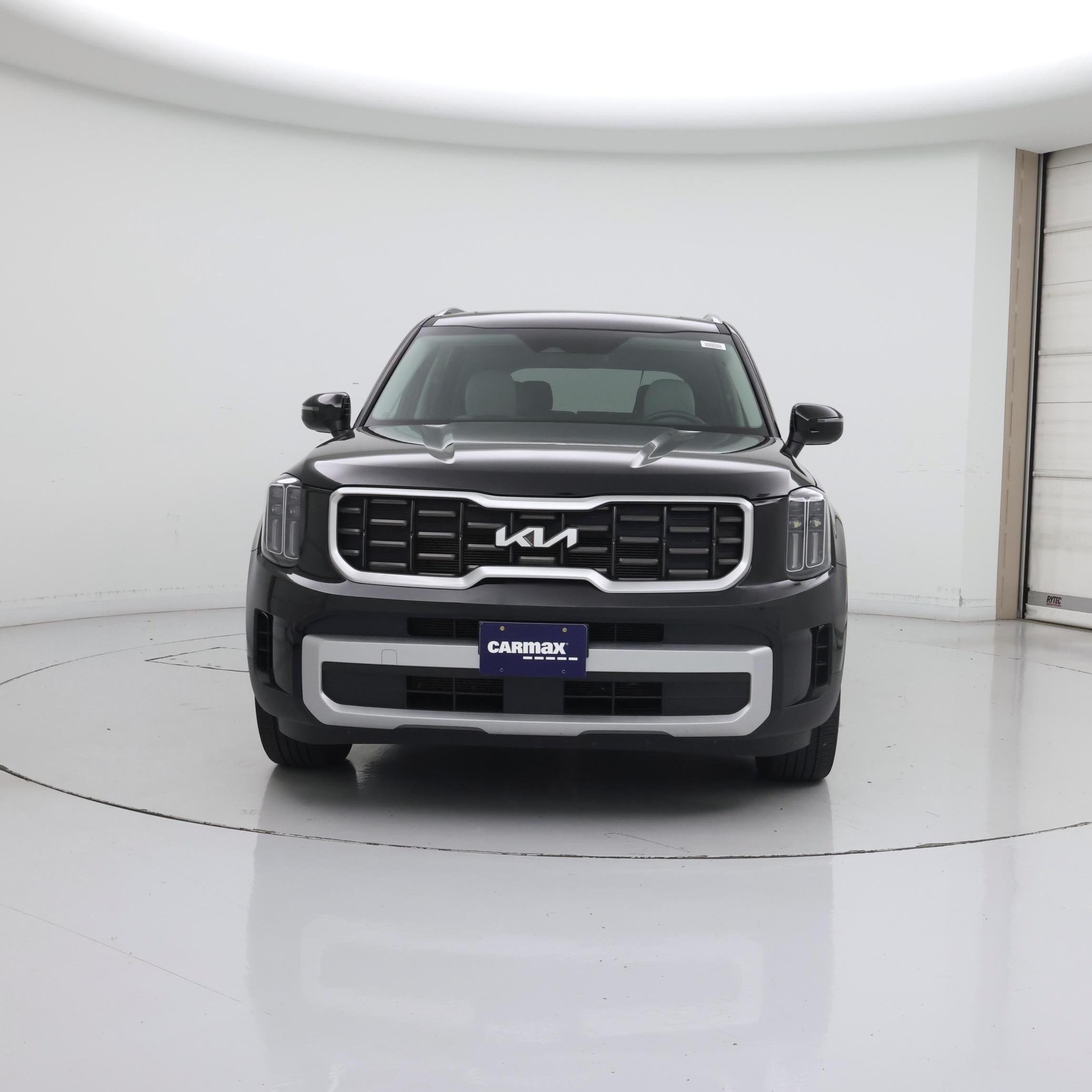 Thumbnail: 2025 Kia Telluride - 5