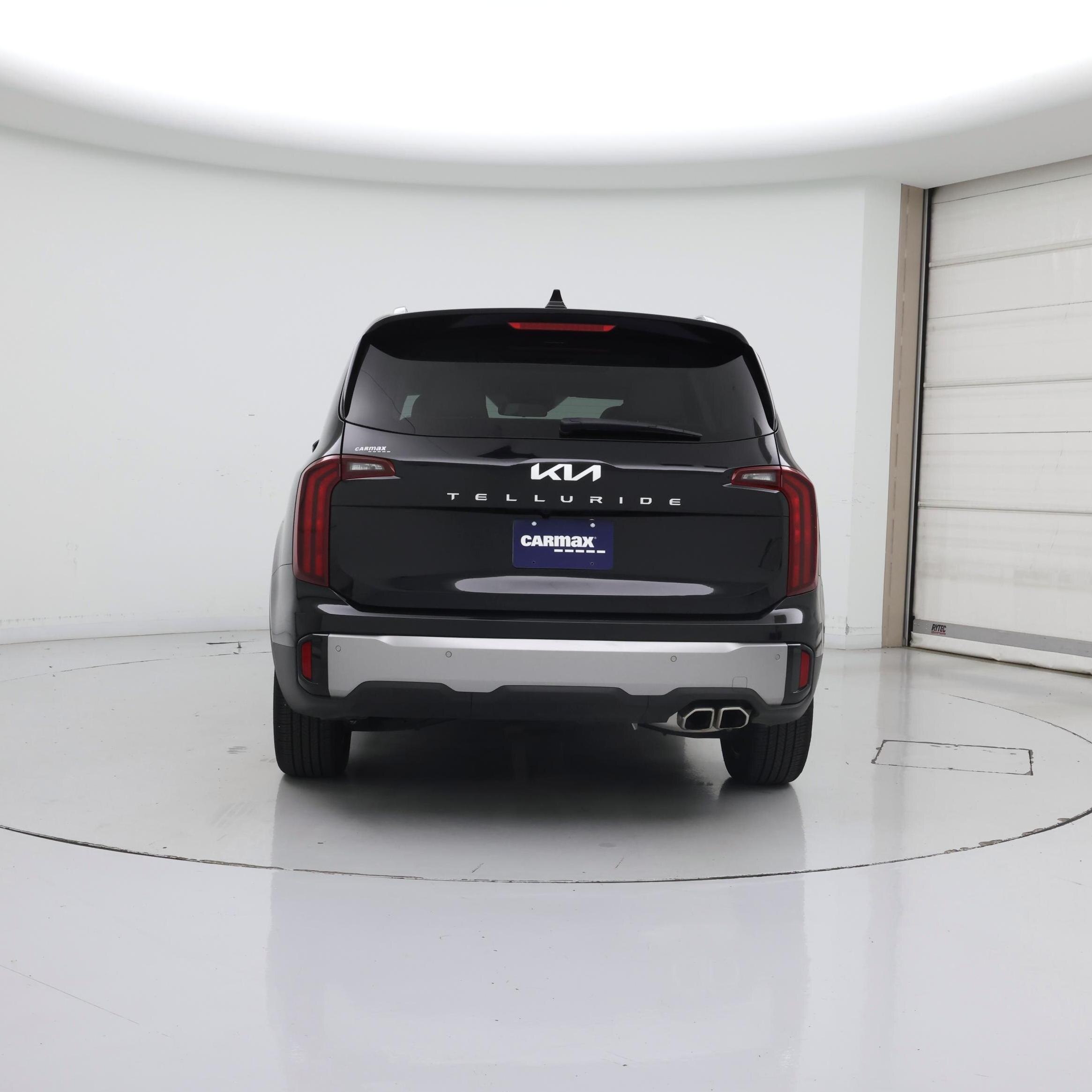 Thumbnail: 2025 Kia Telluride - 6