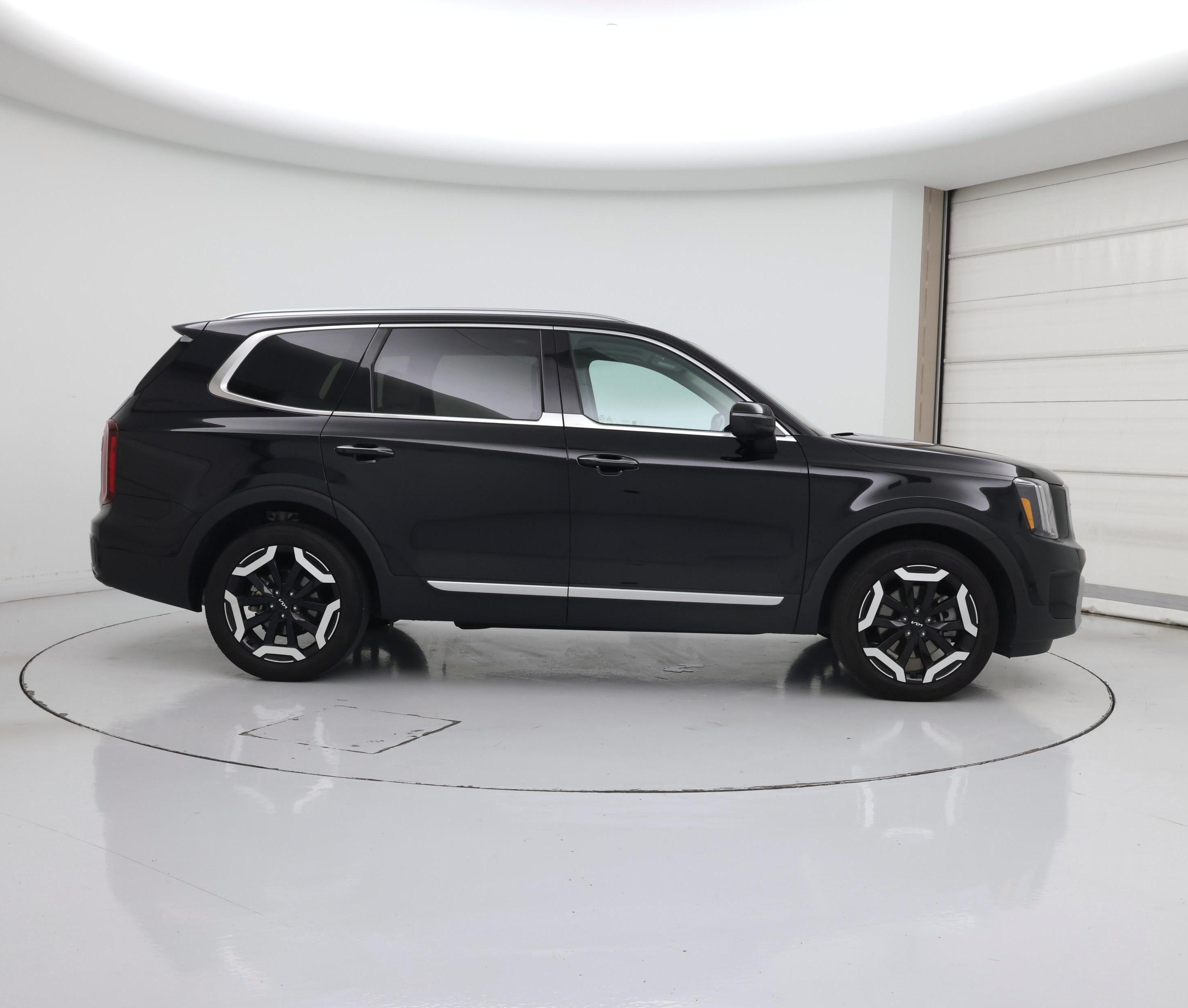 Thumbnail: 2025 Kia Telluride - 7