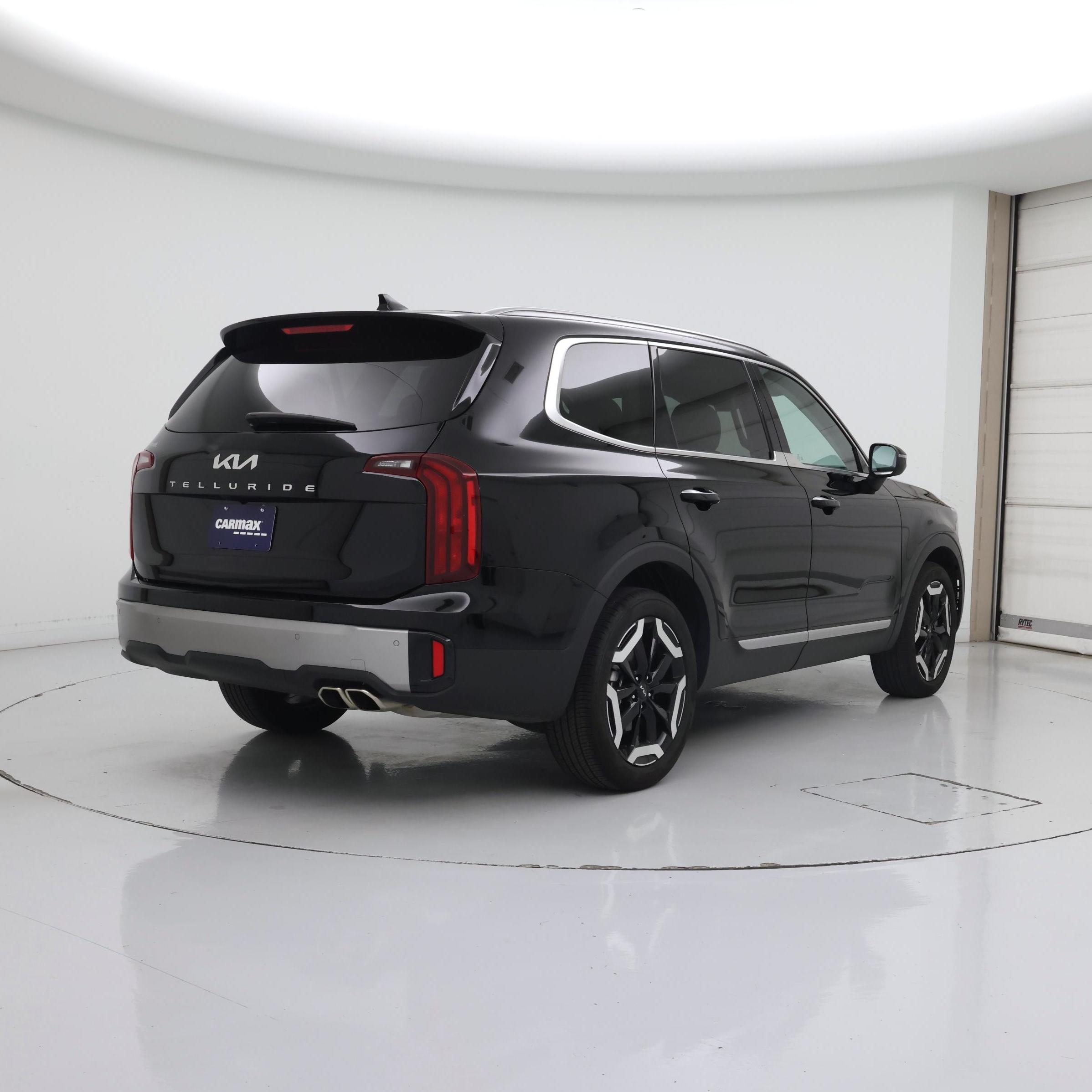 Thumbnail: 2025 Kia Telluride - 8