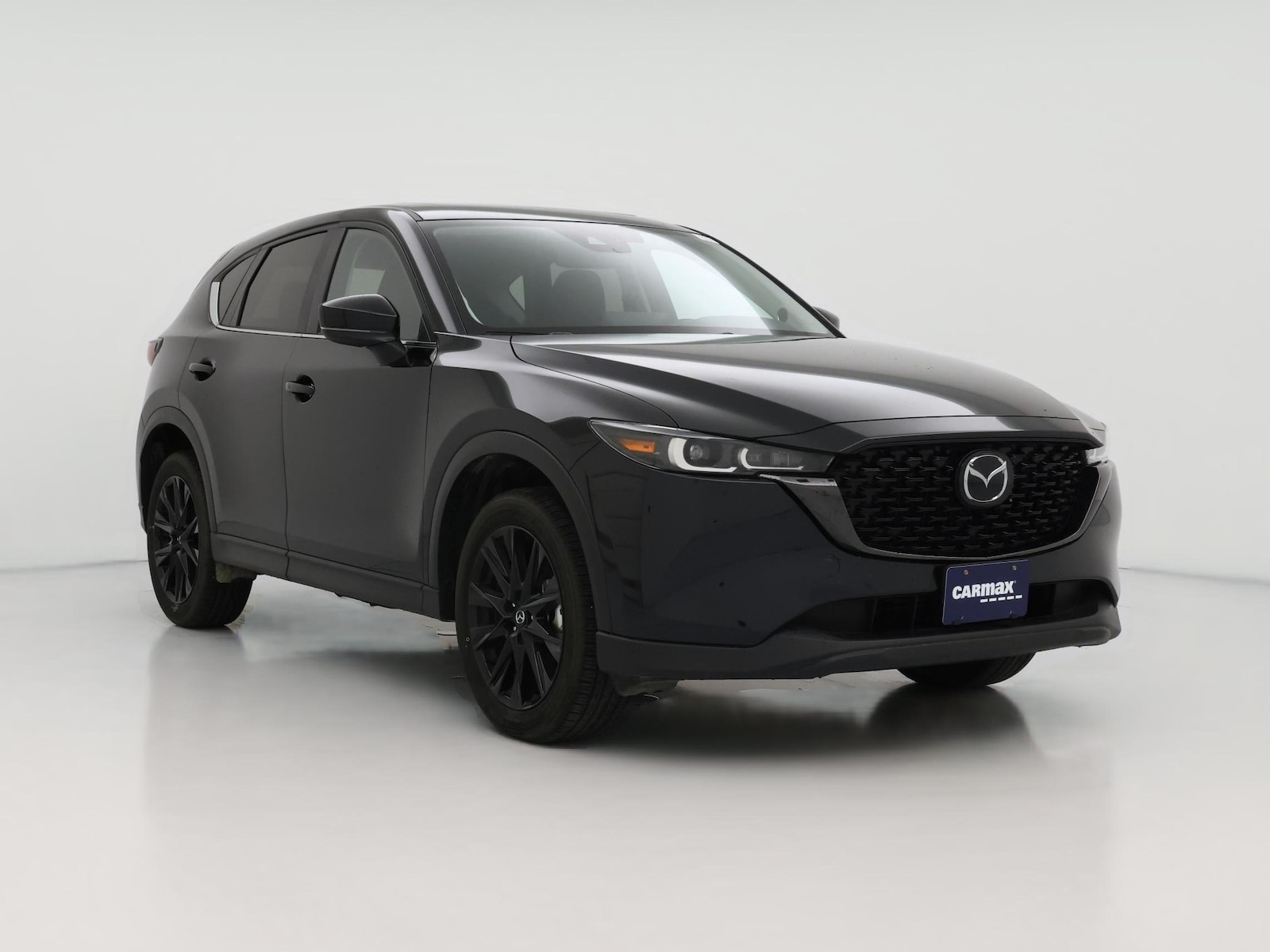 2025 Mazda CX-5 S Carbon Edition - Photo 1