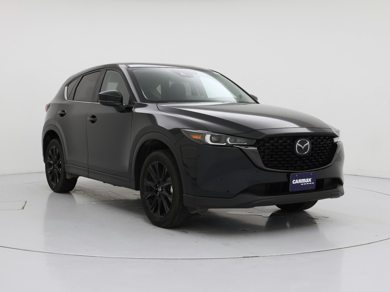 2025 Mazda CX-5 S Carbon Edition - Photo 2
