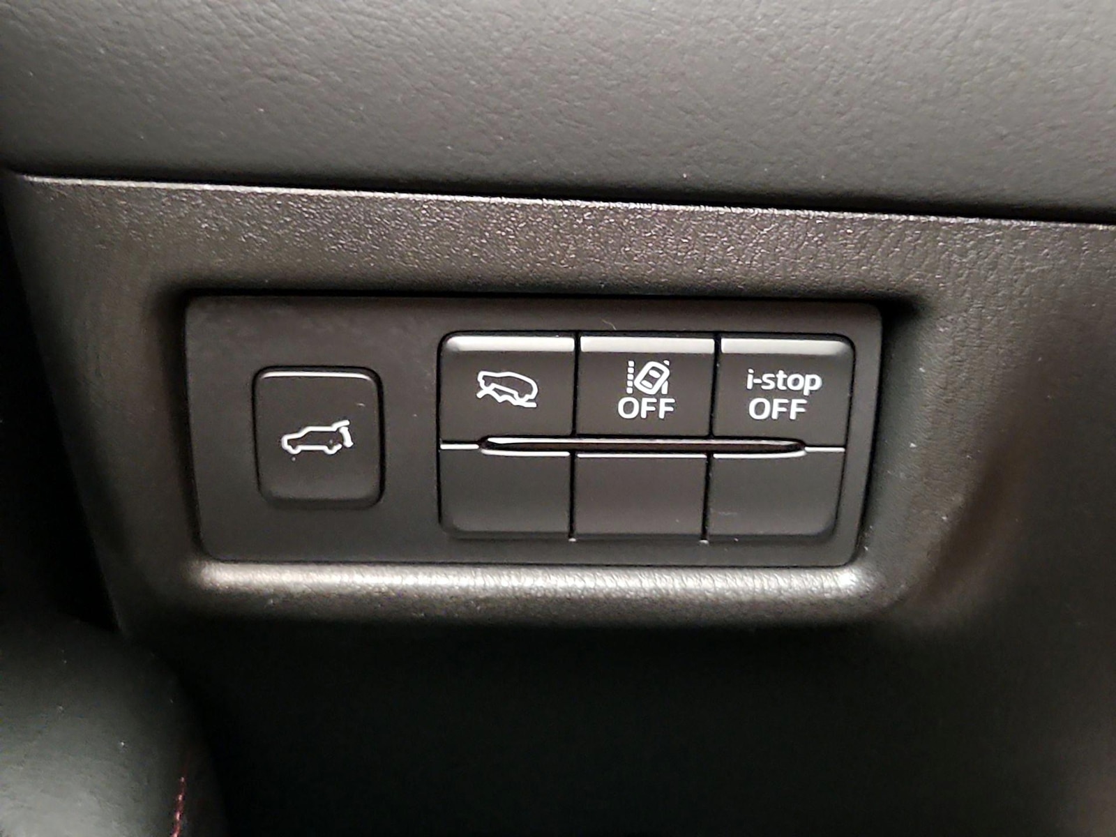 2025 Mazda CX-5 S Carbon Edition - Photo 14