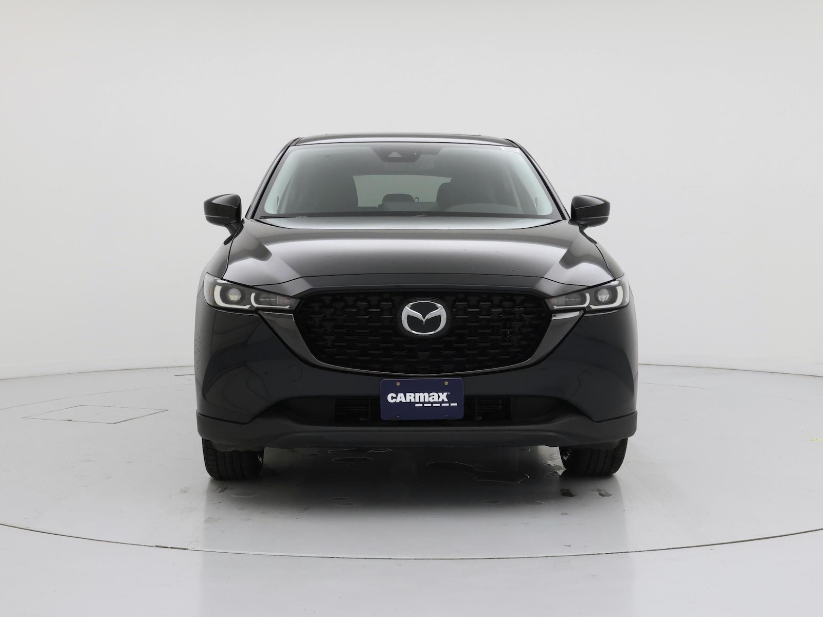 2025 Mazda CX-5 S Carbon Edition - Photo 6