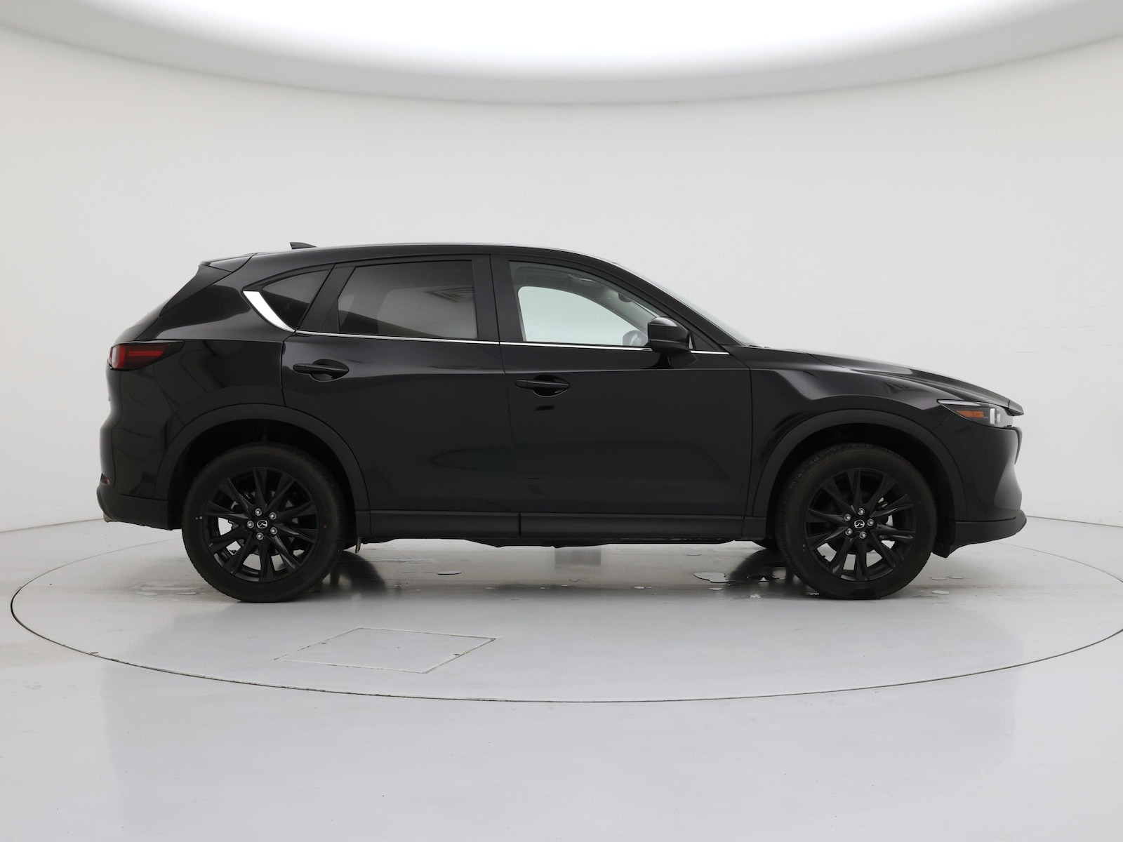 2025 Mazda CX-5 S Carbon Edition - Photo 8