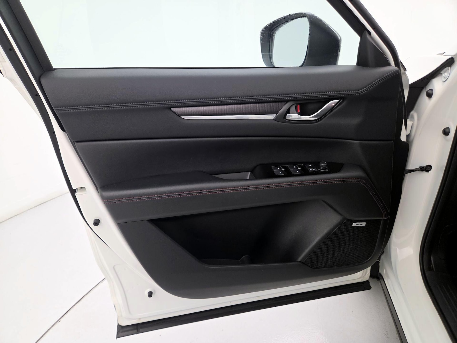 2025 Mazda CX-5 S Carbon Edition - Photo 13