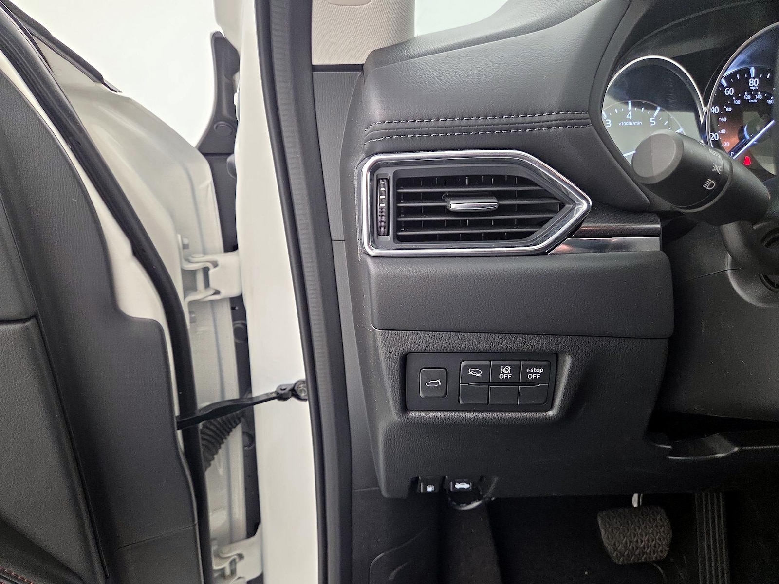 2025 Mazda CX-5 S Carbon Edition - Photo 14
