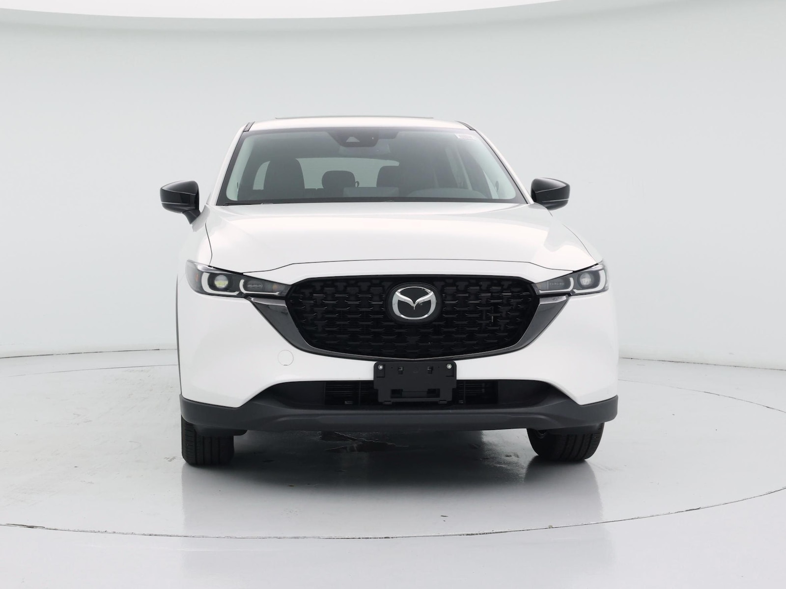 2025 Mazda CX-5 S Carbon Edition - Photo 6