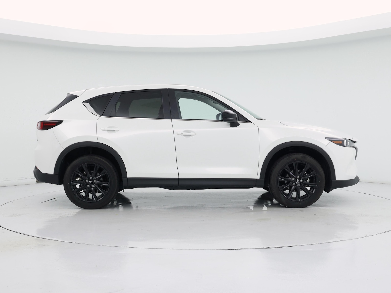 2025 Mazda CX-5 S Carbon Edition - Photo 8