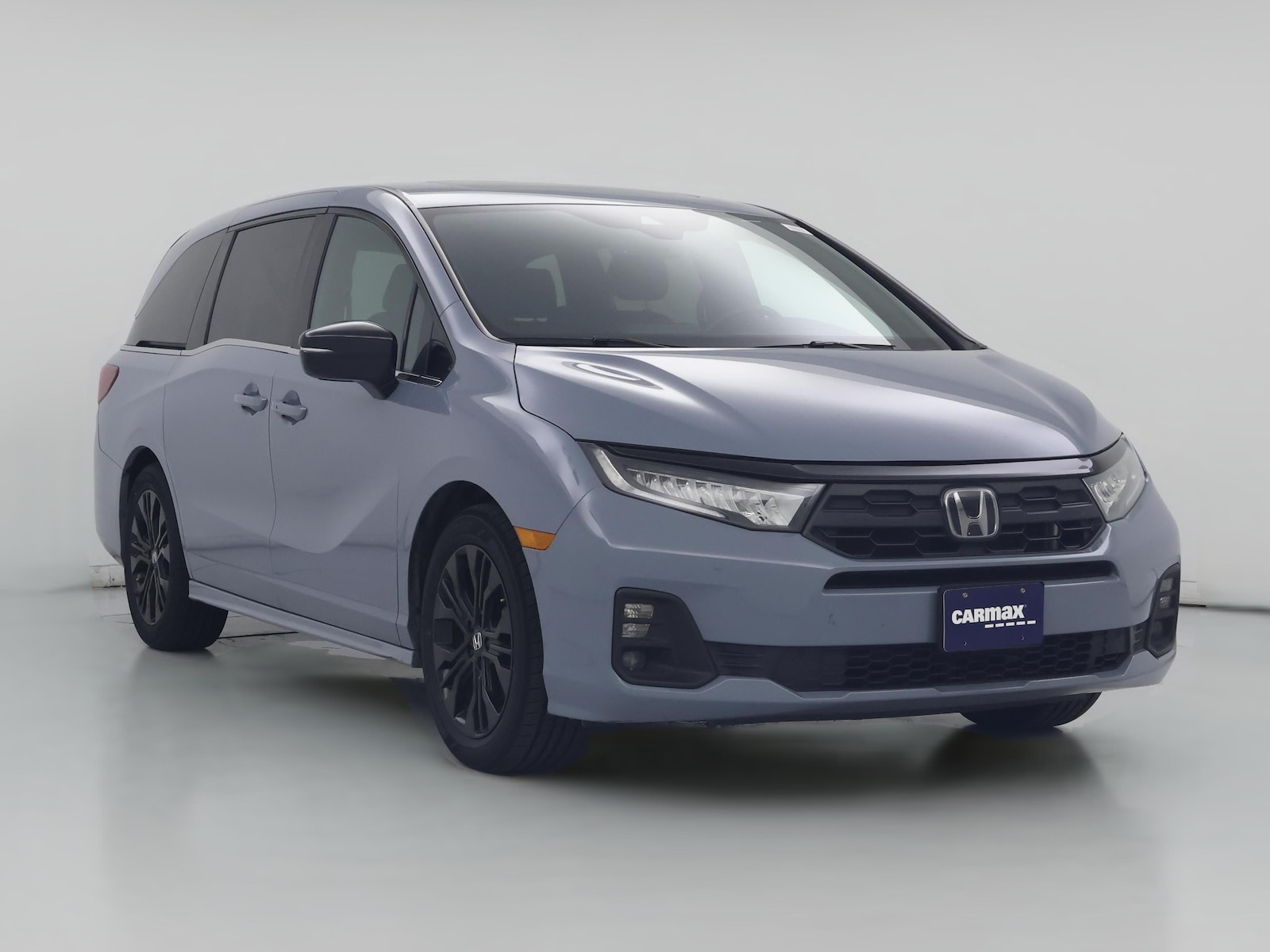 2025 Honda Odyssey