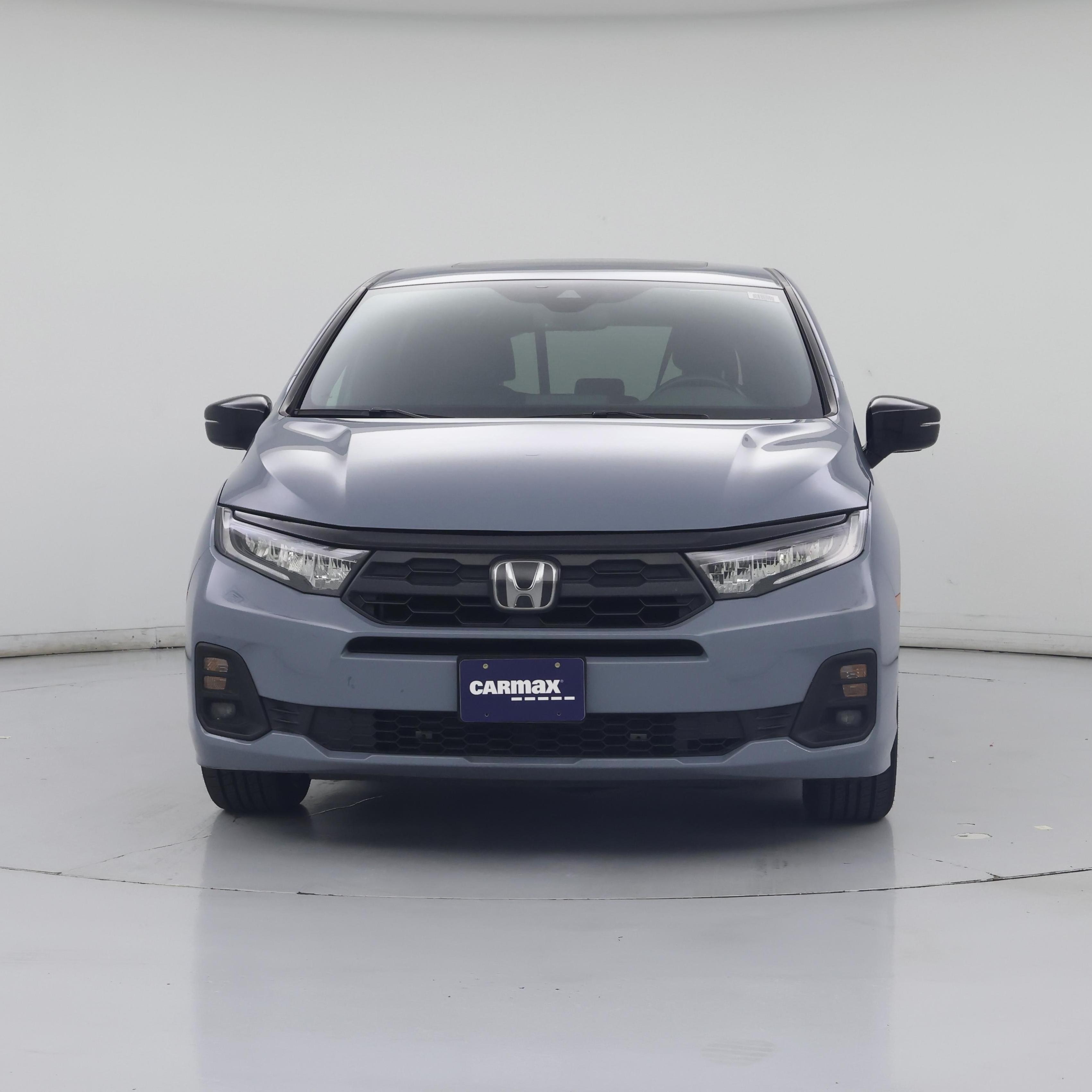 Thumbnail: 2025 Honda Odyssey - 5
