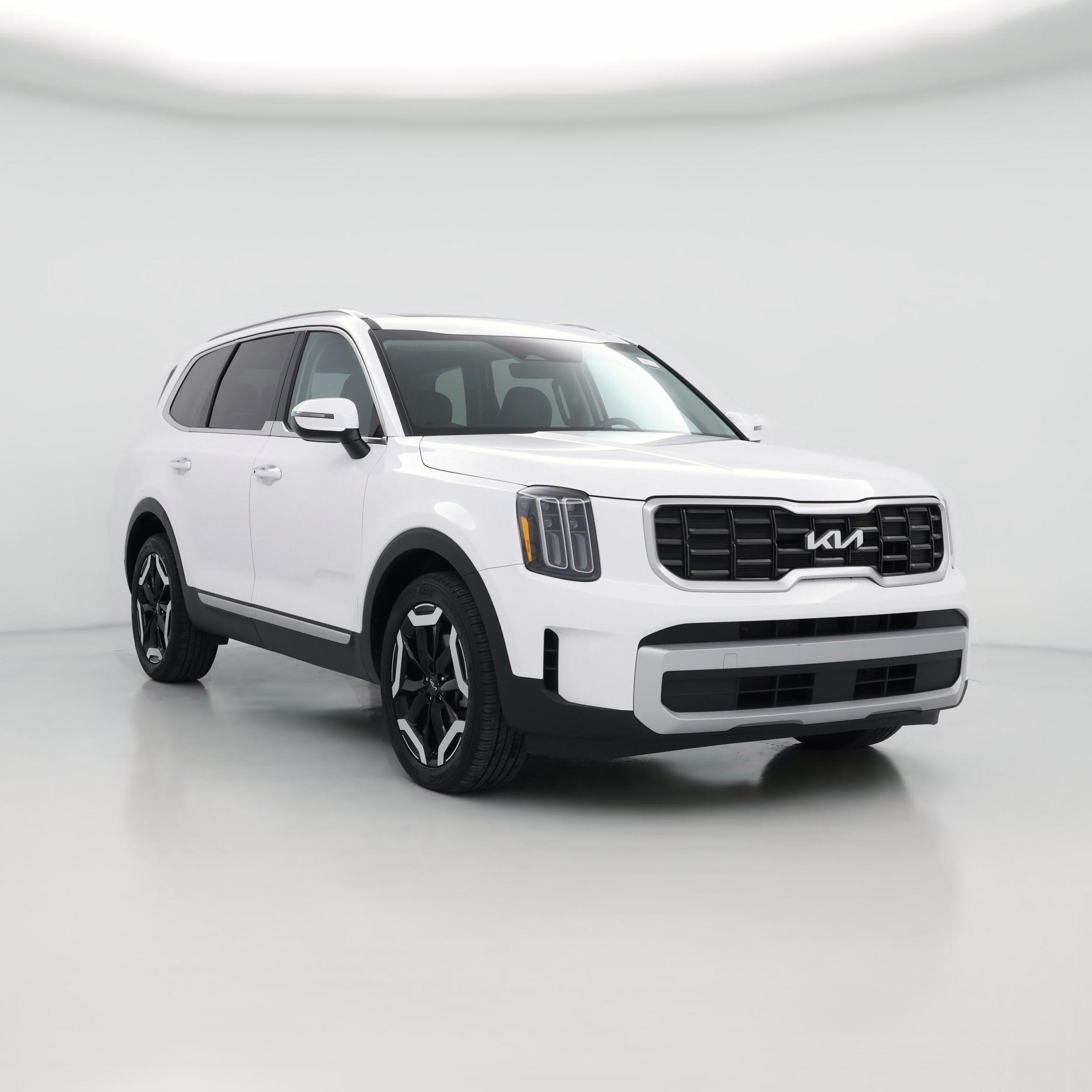 Thumbnail: 2025 Kia Telluride - 1