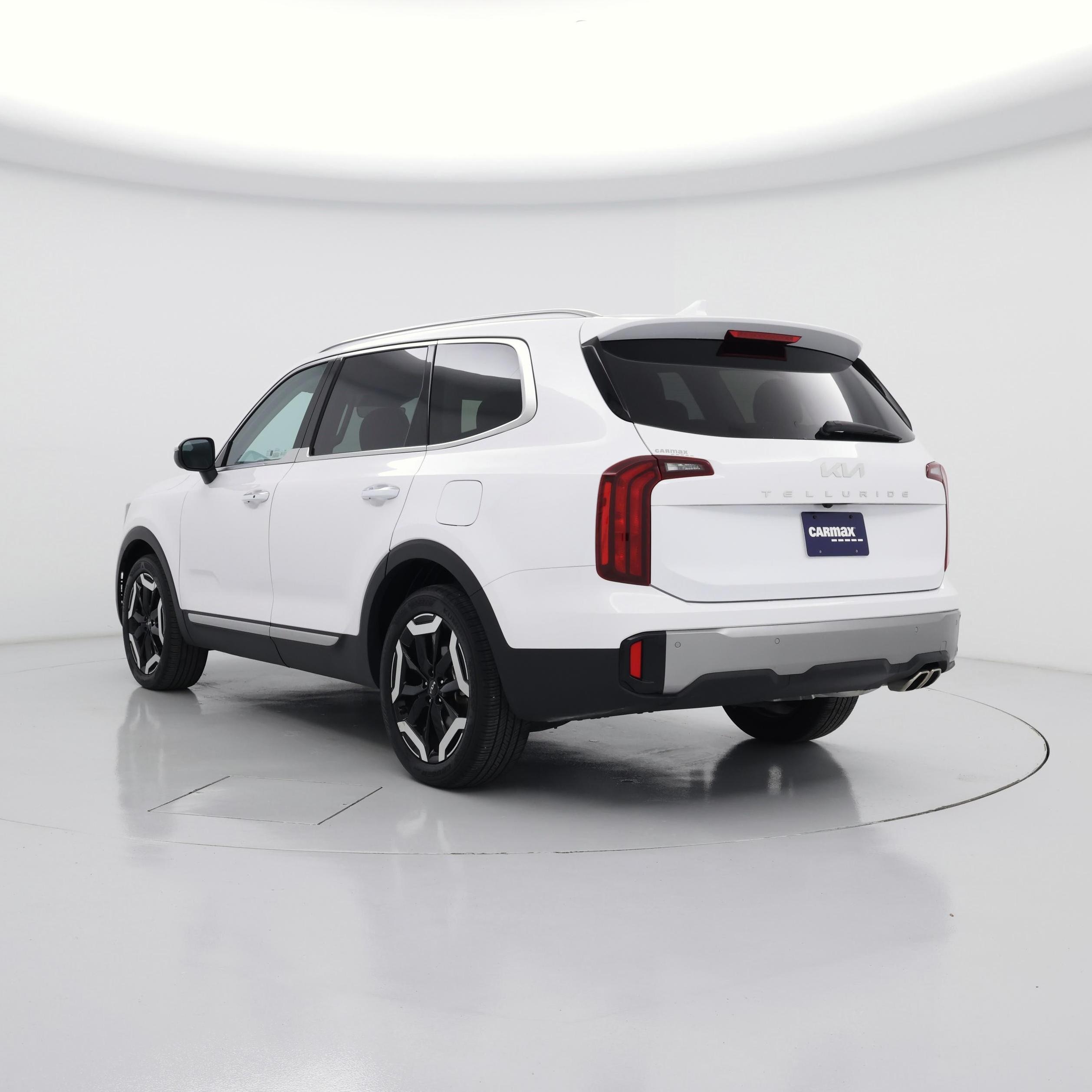 Thumbnail: 2025 Kia Telluride - 2