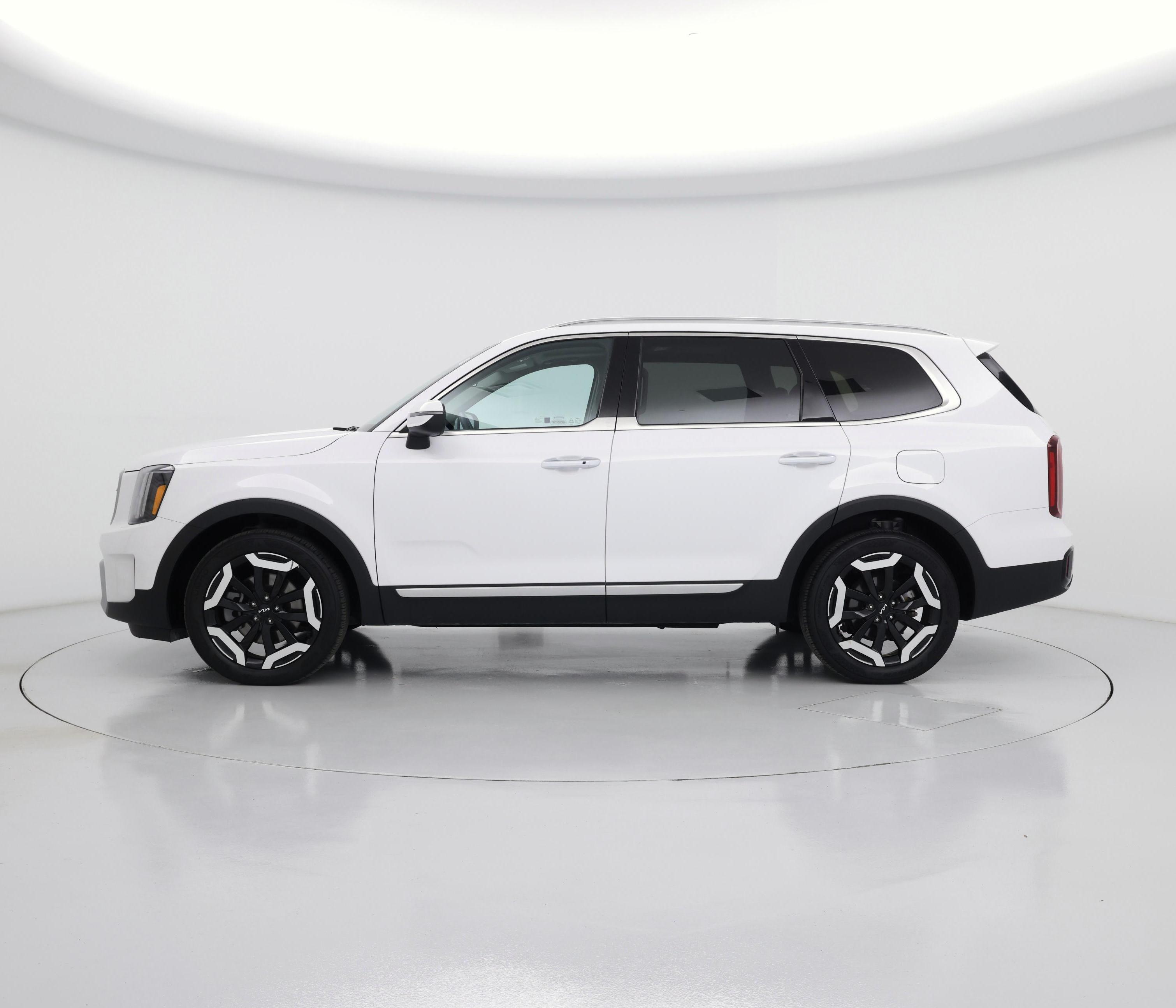 Thumbnail: 2025 Kia Telluride - 3