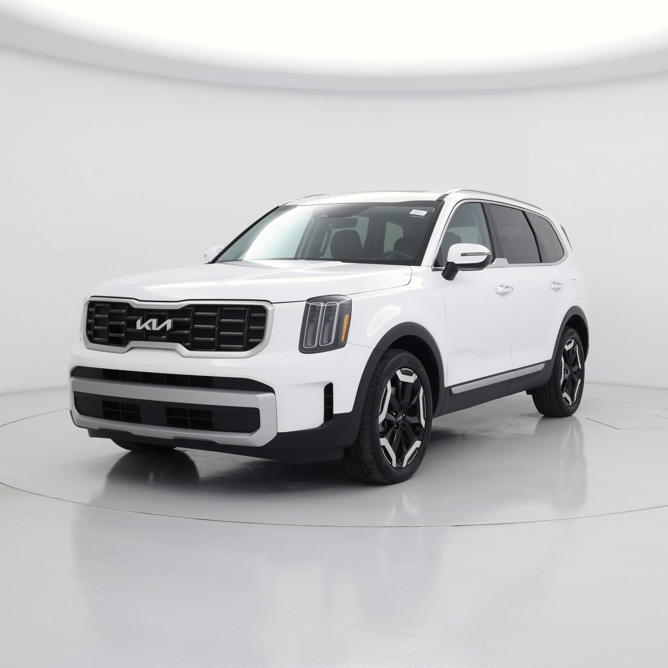 Thumbnail: 2025 Kia Telluride - 4