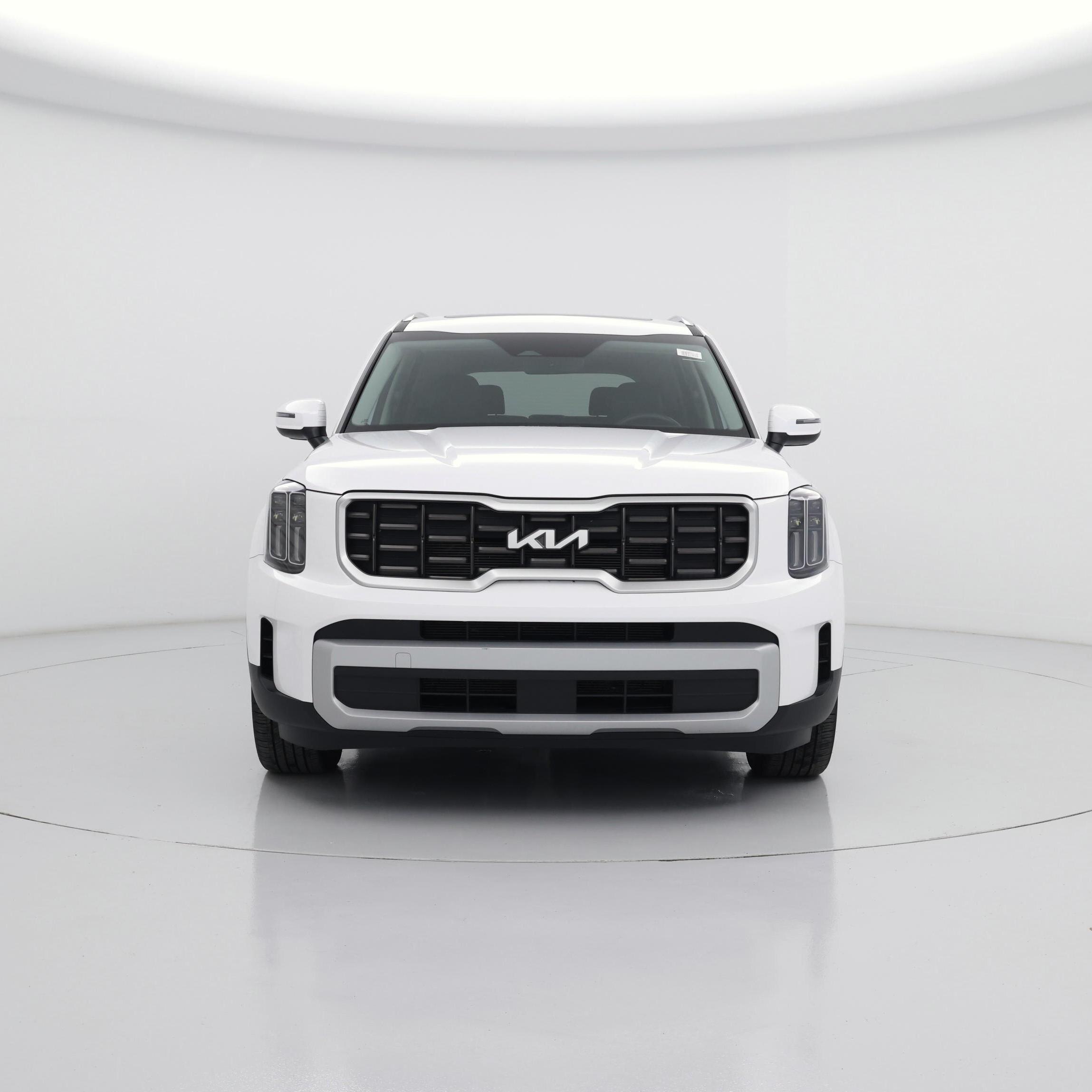 Thumbnail: 2025 Kia Telluride - 5