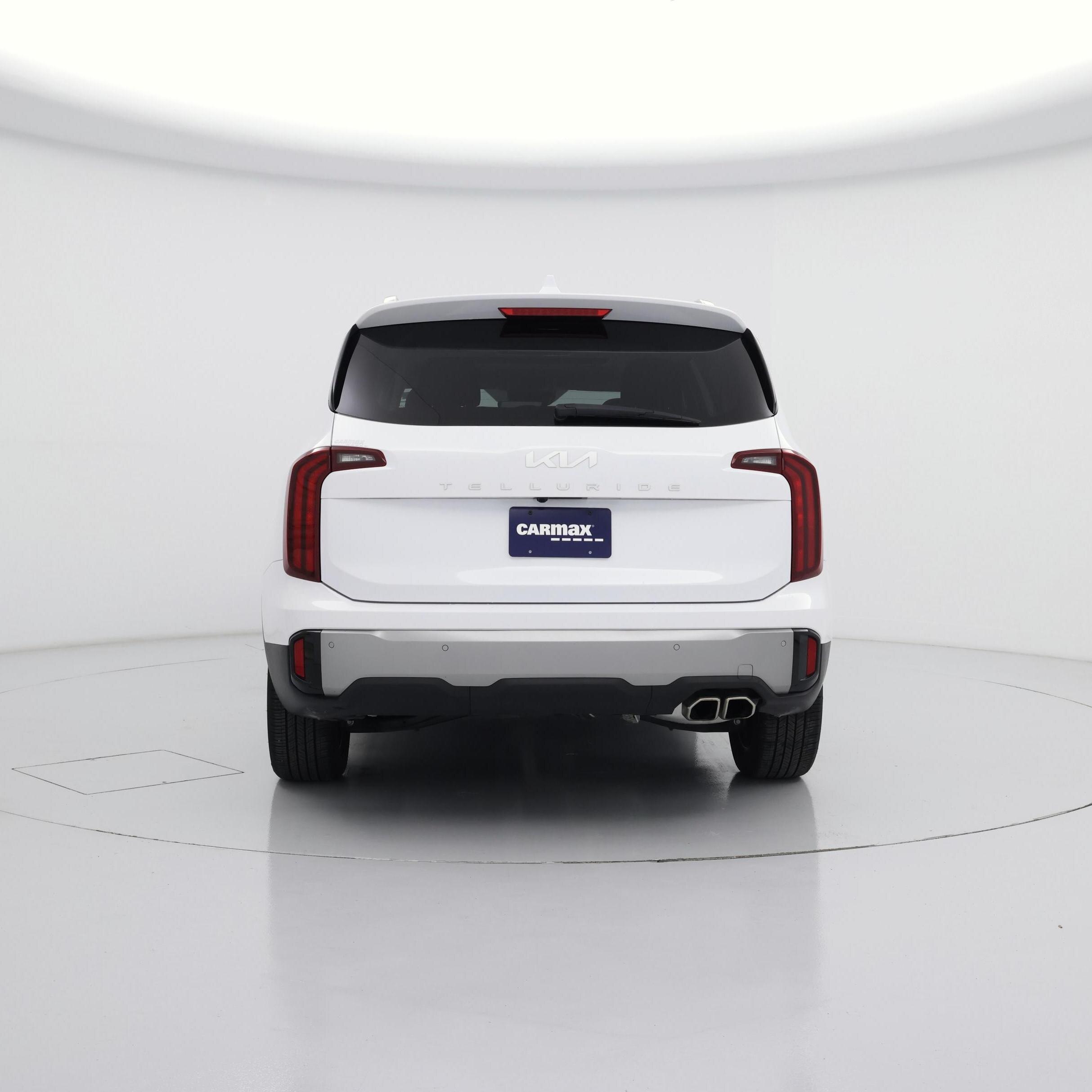 Thumbnail: 2025 Kia Telluride - 6