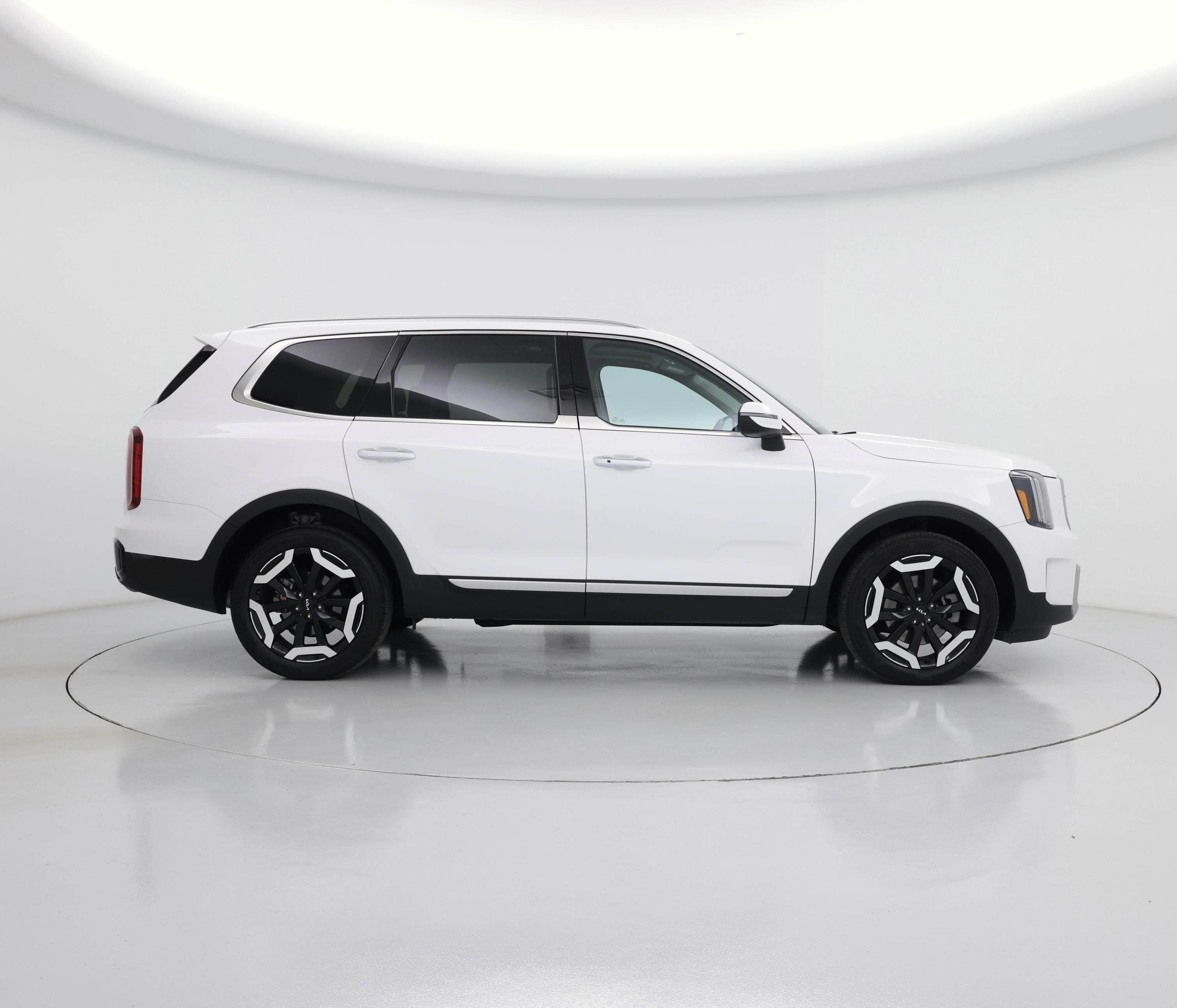 Thumbnail: 2025 Kia Telluride - 7