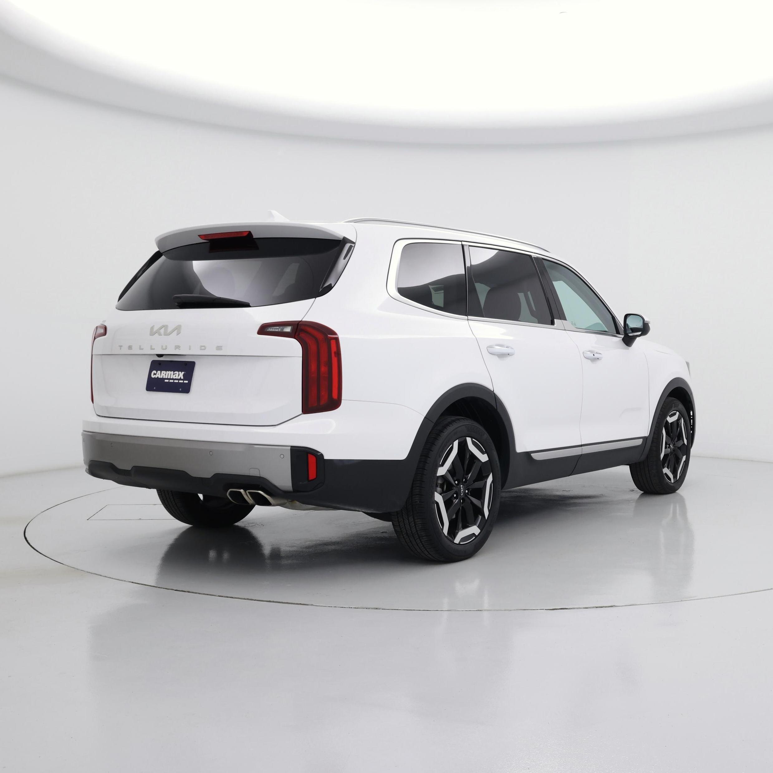 Thumbnail: 2025 Kia Telluride - 8