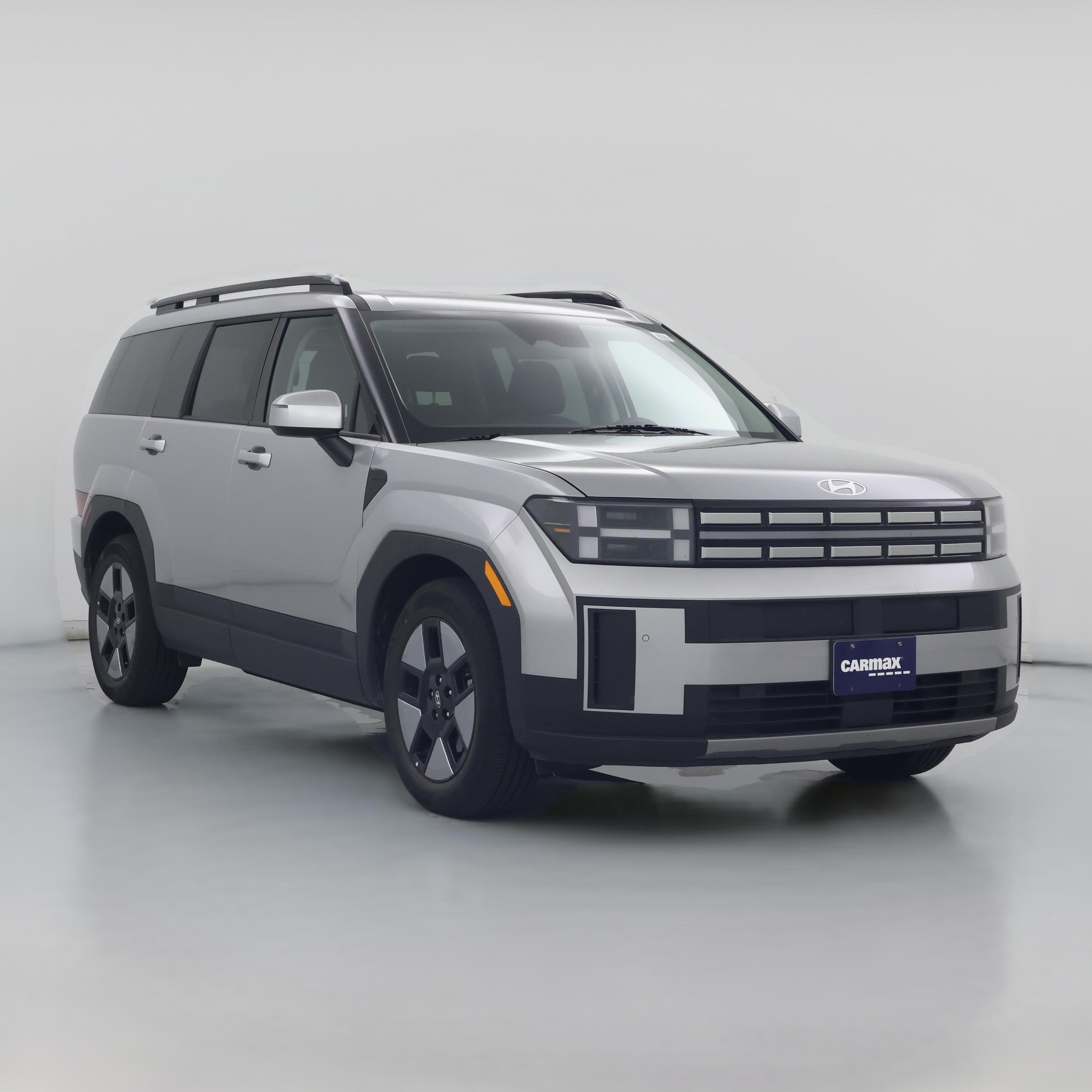Thumbnail: 2025 Hyundai Santa Fe - 1
