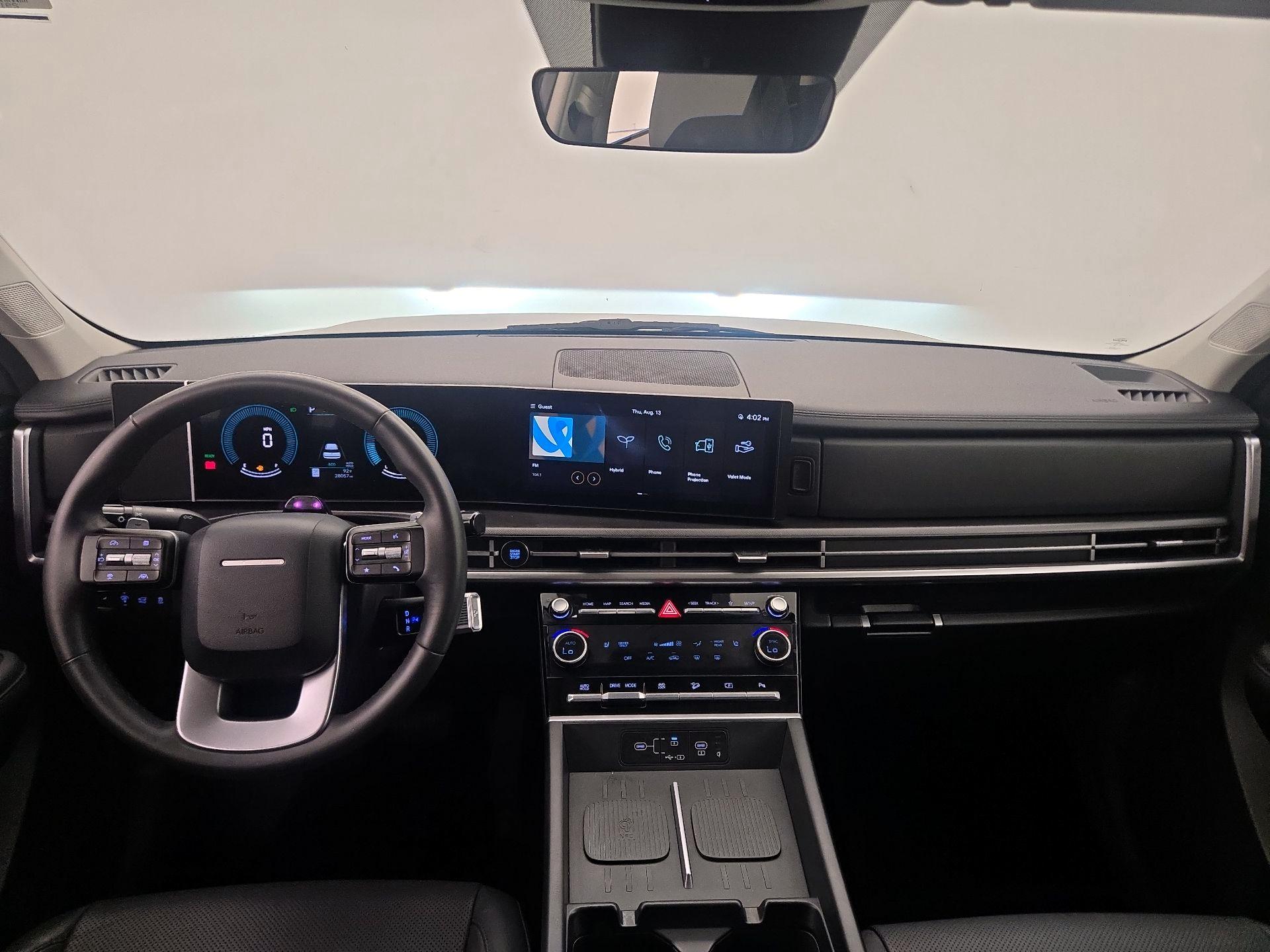 Thumbnail: 2025 Hyundai Santa Fe - 9