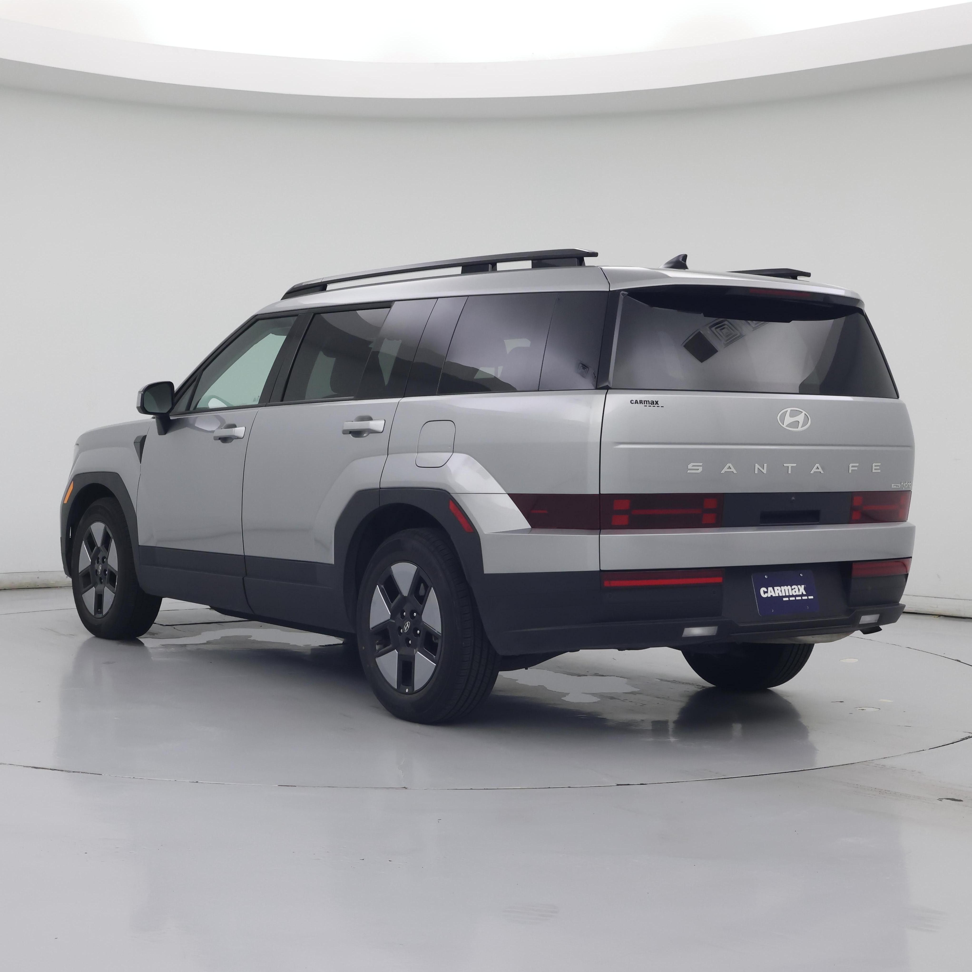 Thumbnail: 2025 Hyundai Santa Fe - 2
