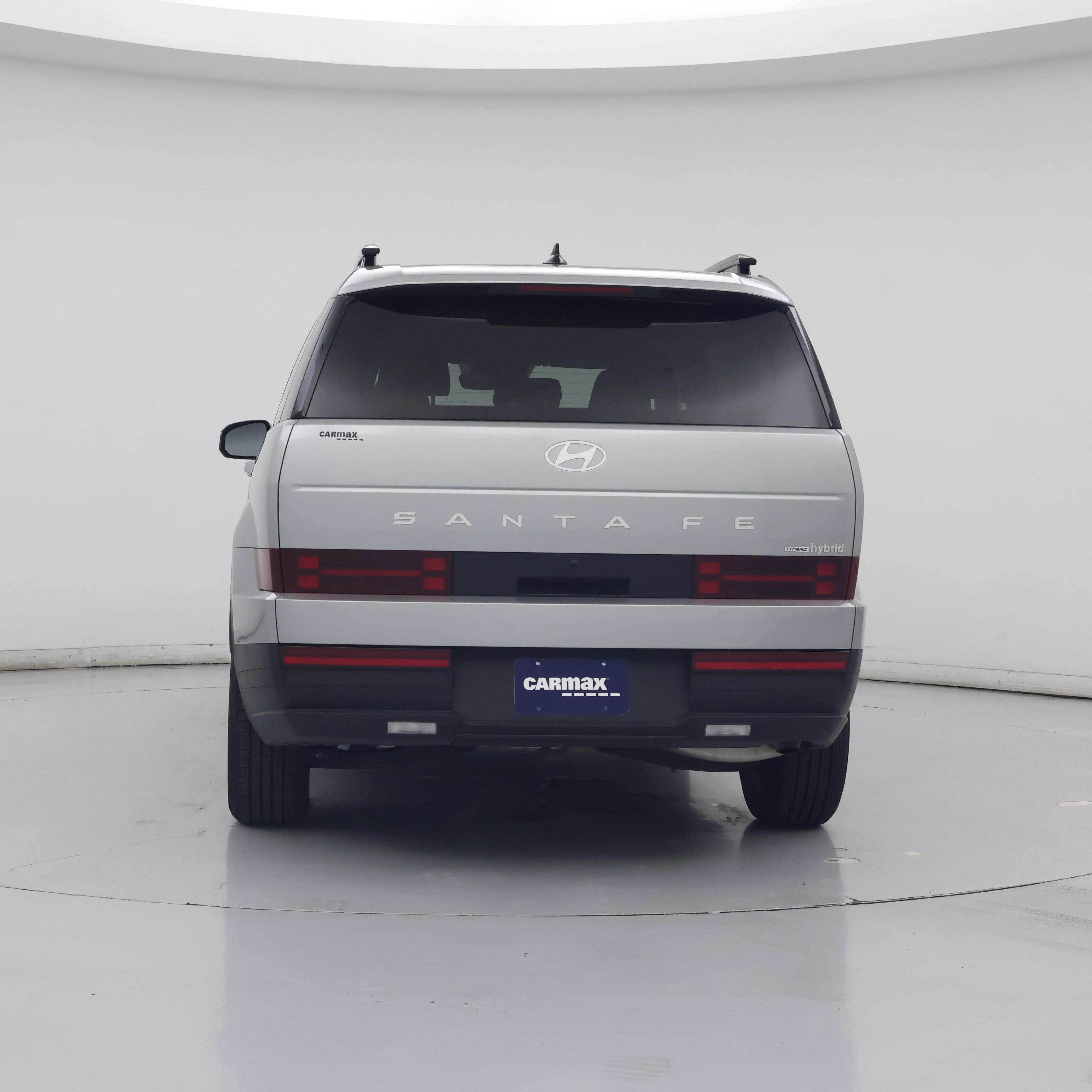 Thumbnail: 2025 Hyundai Santa Fe - 6
