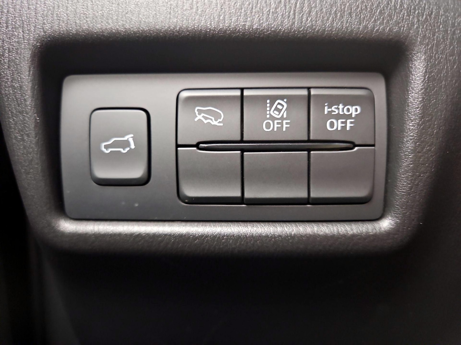 2025 Mazda CX-5 S Carbon Edition - Photo 14
