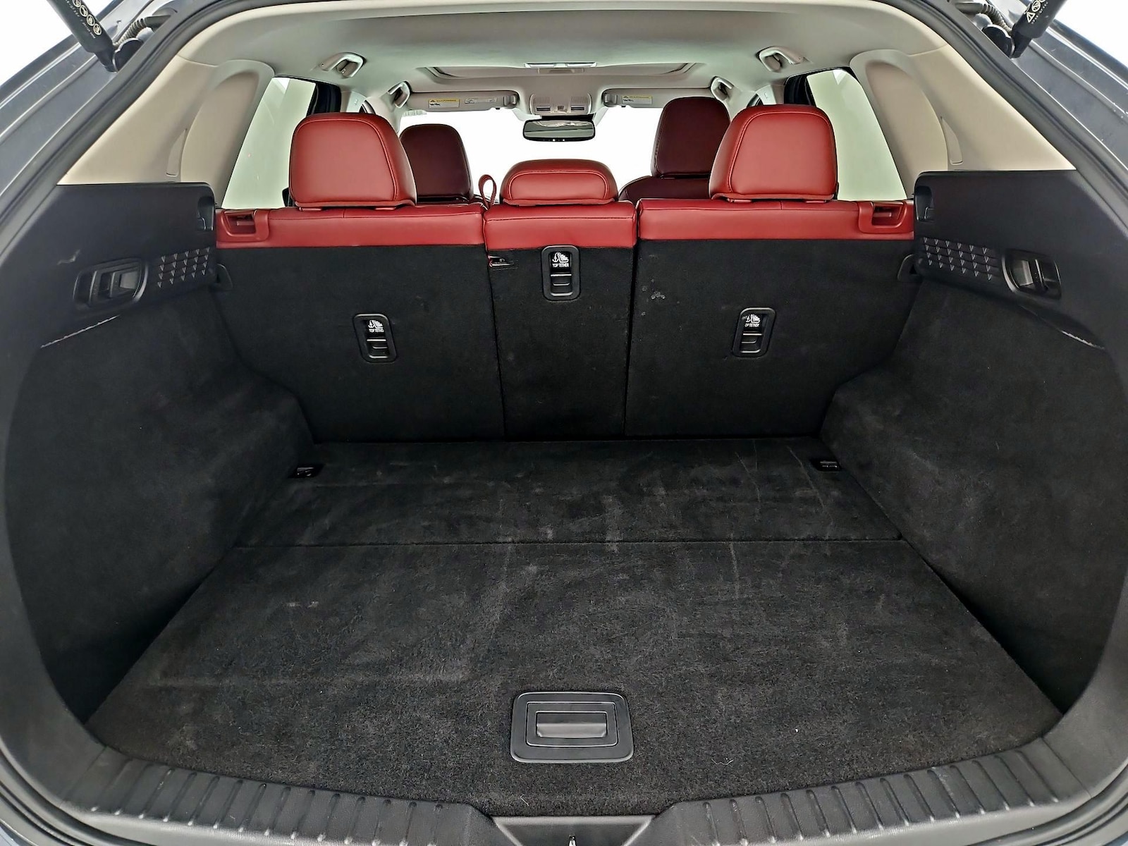 2025 Mazda CX-5 S Carbon Edition - Photo 22