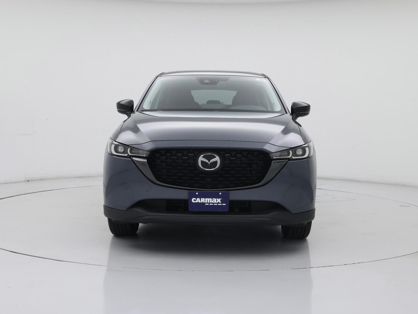 2025 Mazda CX-5 S Carbon Edition - Photo 6