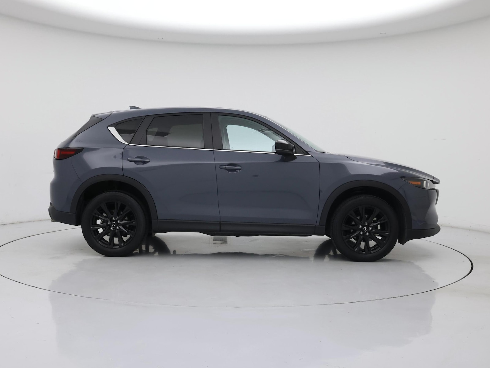 2025 Mazda CX-5 S Carbon Edition - Photo 8