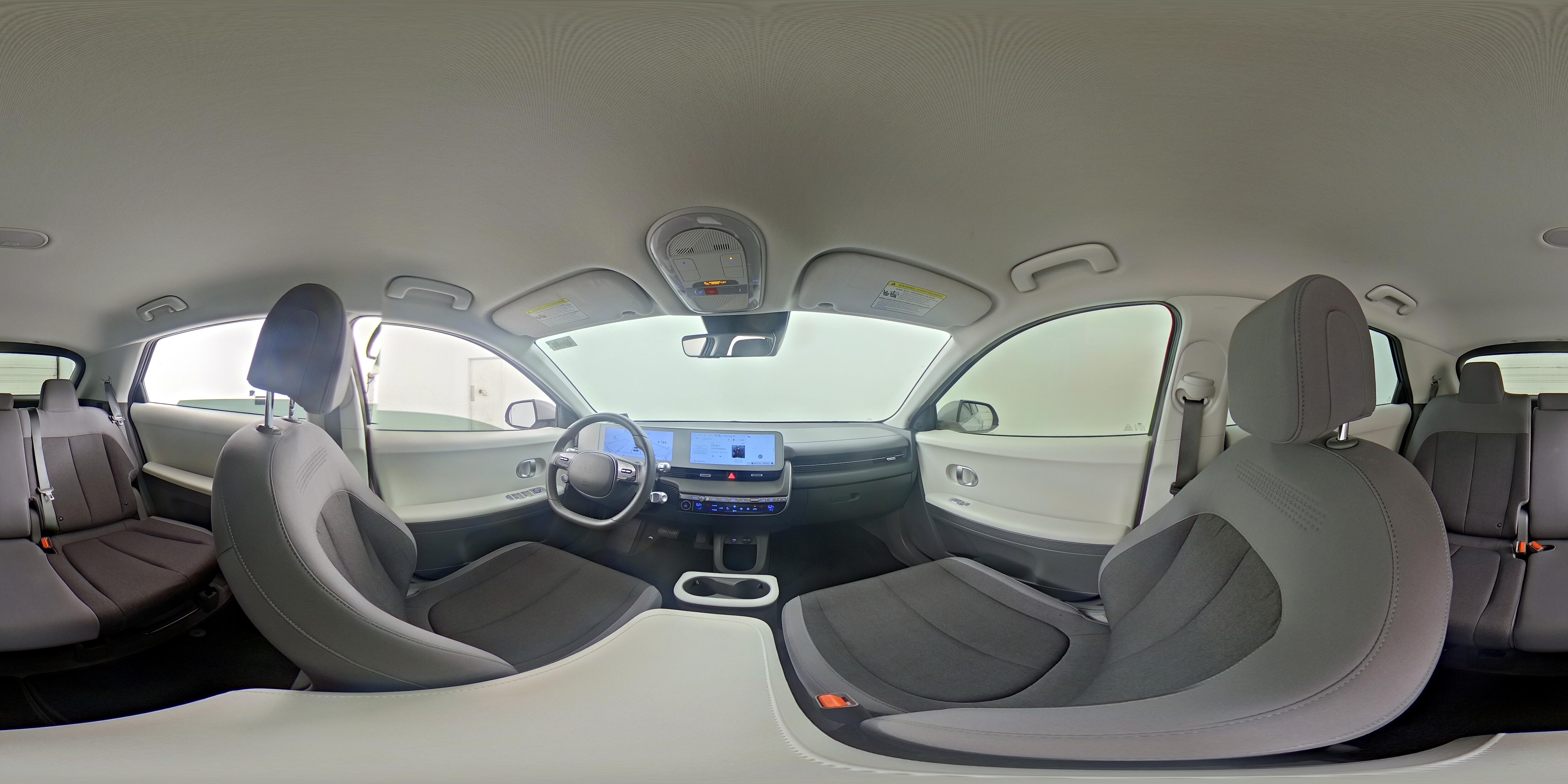 2024 Hyundai IONIQ 5 SEL - Photo 25
