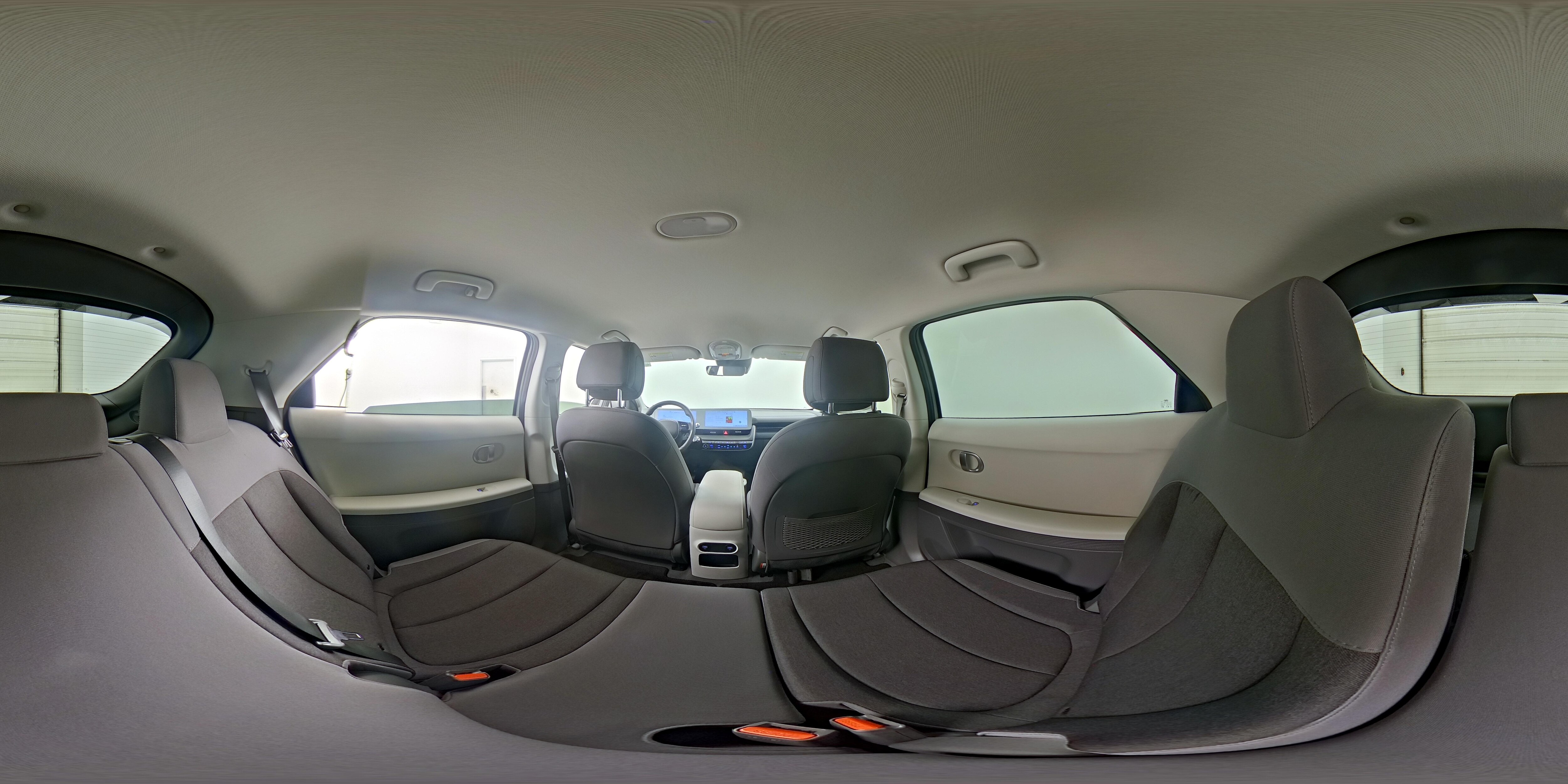 2024 Hyundai IONIQ 5 SEL - Photo 26
