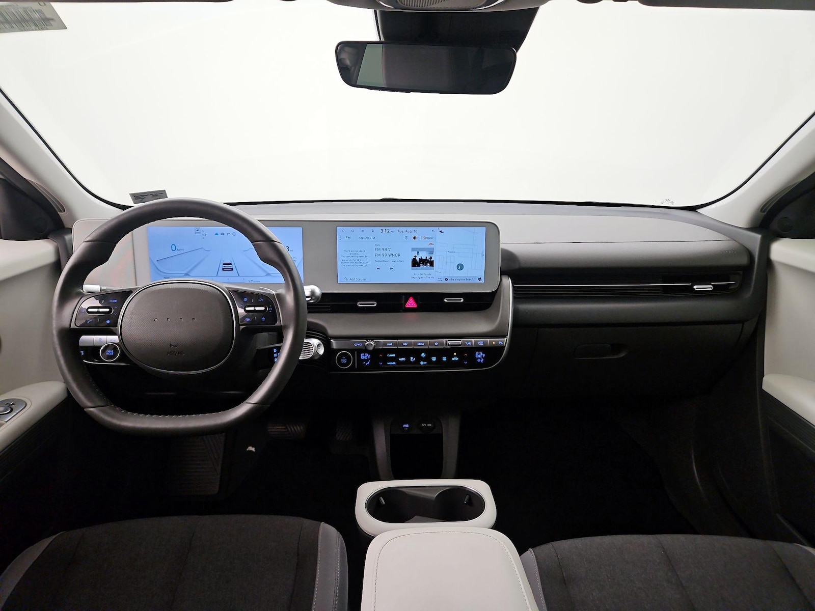 2024 Hyundai IONIQ 5 SEL - Photo 10