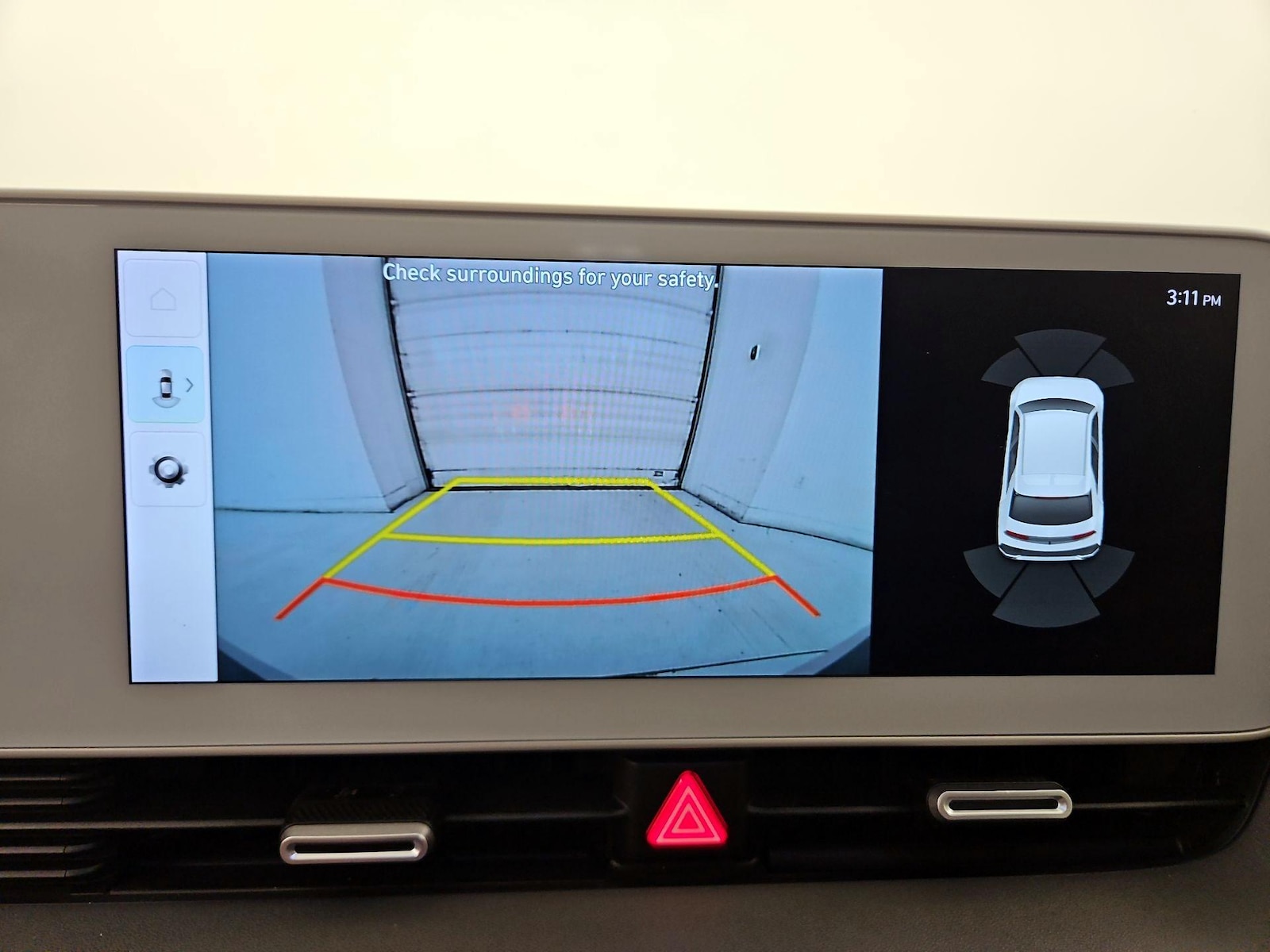 2024 Hyundai IONIQ 5 SEL - Photo 16