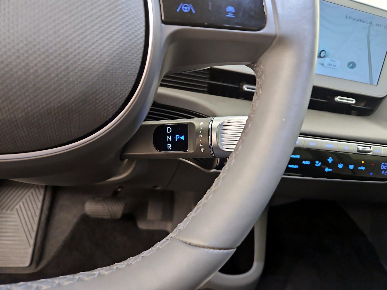 2024 Hyundai IONIQ 5 SEL - Photo 19