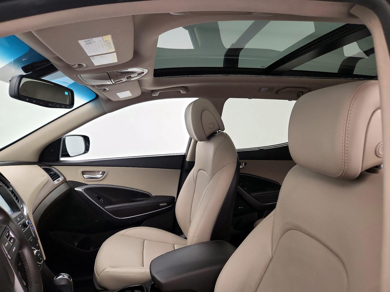 Overhead Airbags