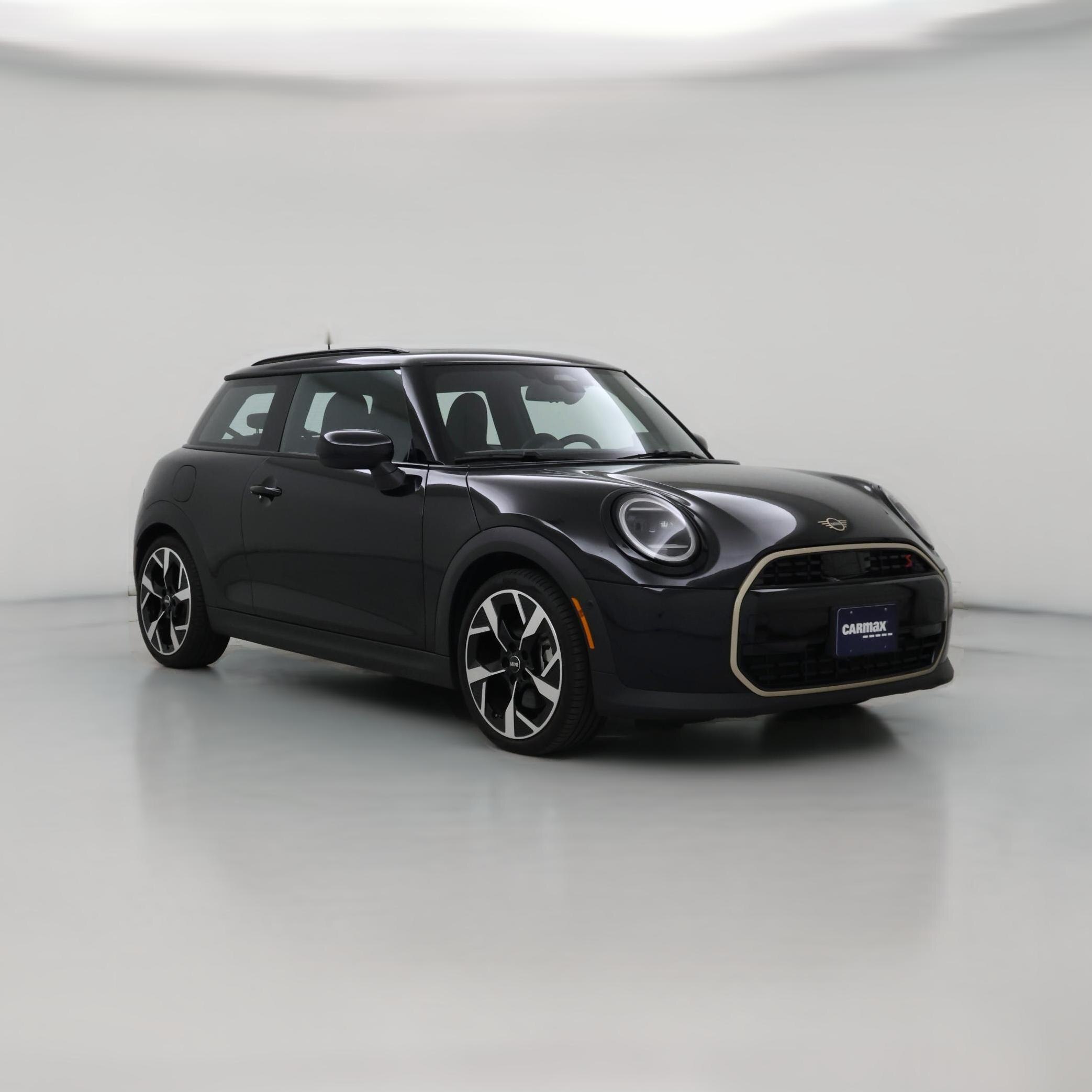 Thumbnail: 2025 MINI Cooper Hardtop - 1