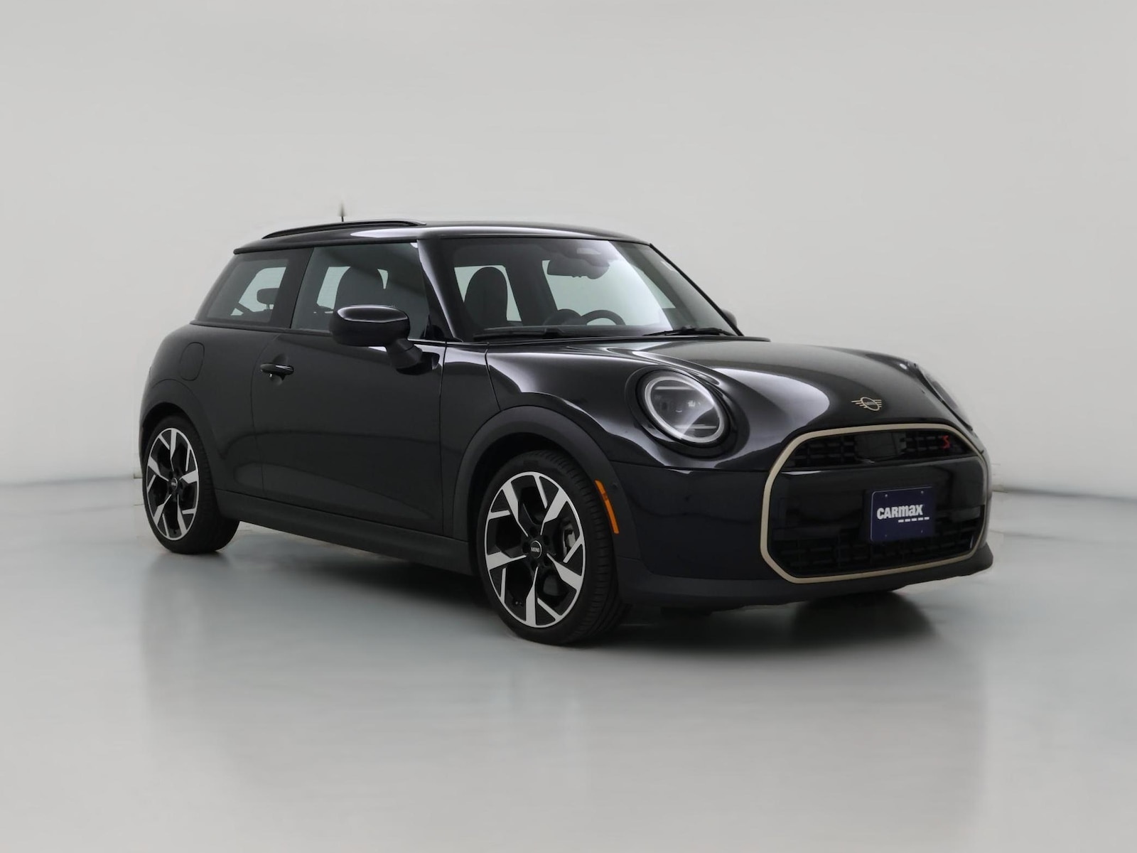 2025 MINI Hardtop 2 Door