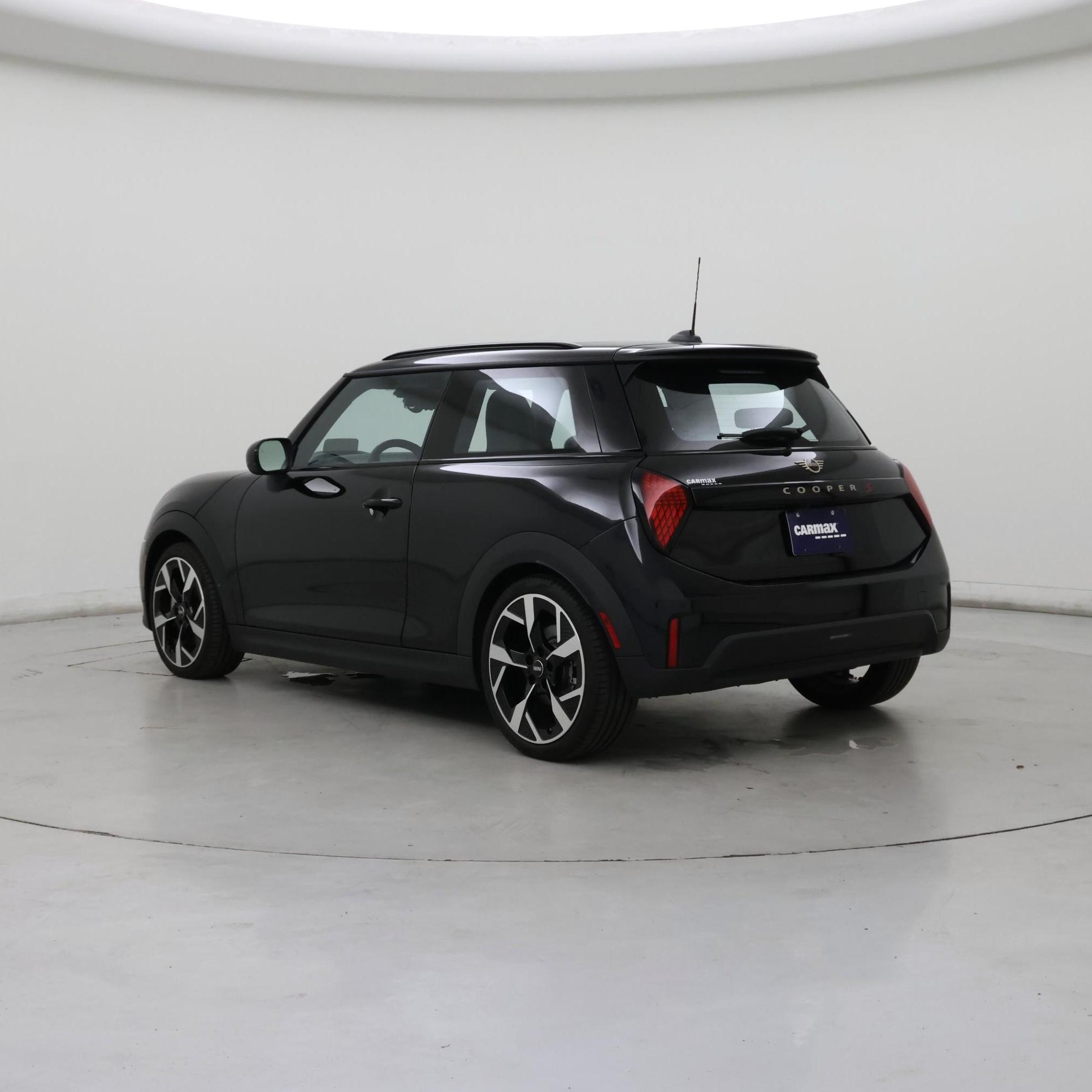 Thumbnail: 2025 MINI Cooper Hardtop - 2