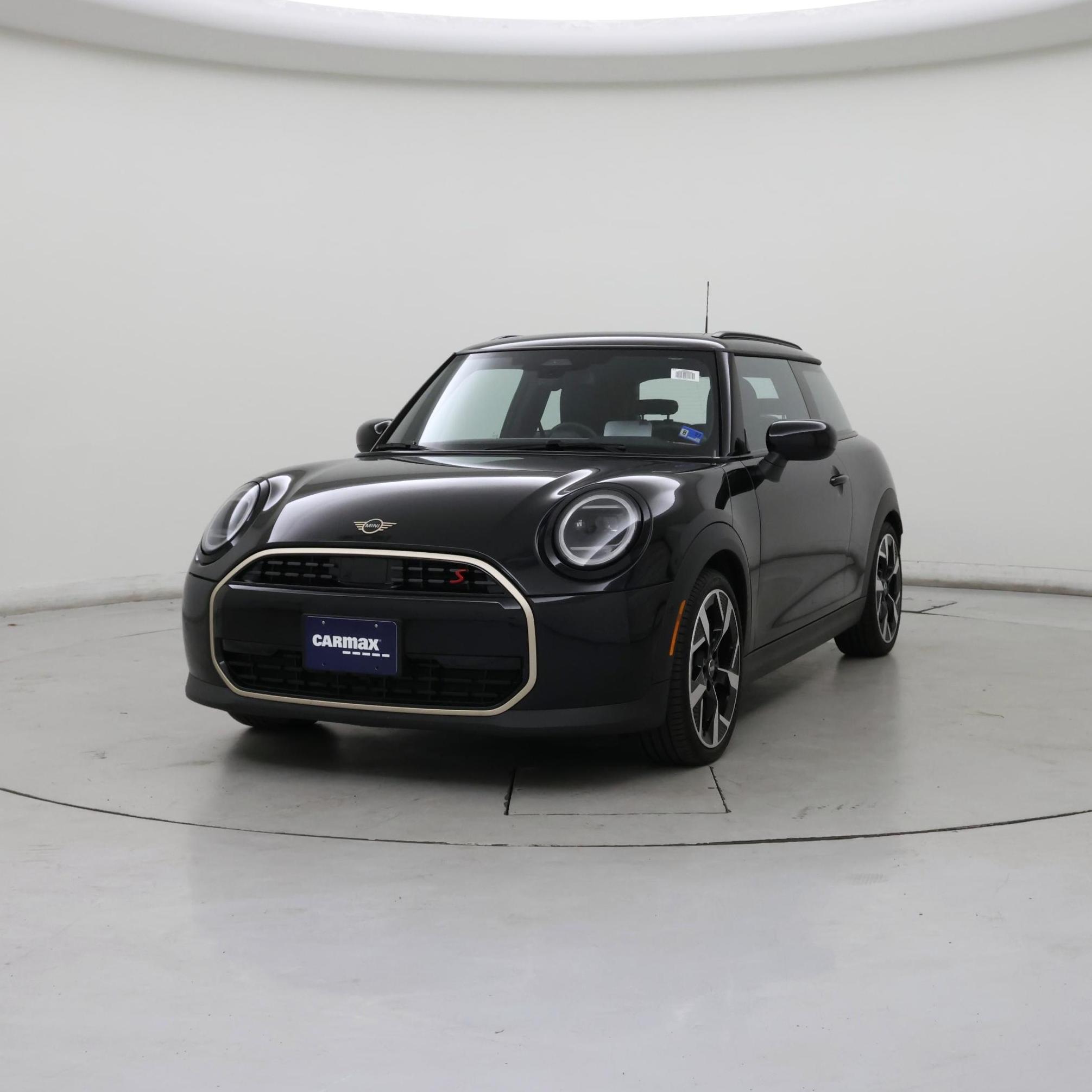 Thumbnail: 2025 MINI Cooper Hardtop - 4
