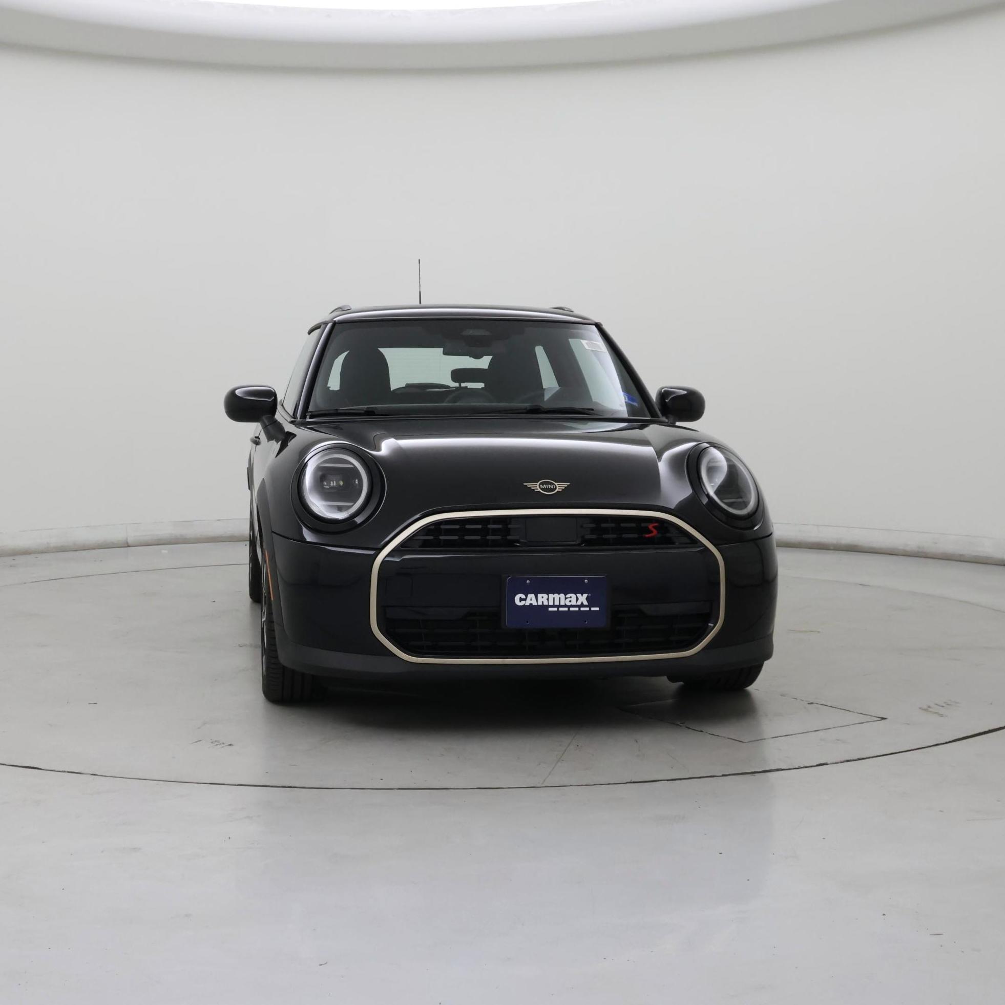 Thumbnail: 2025 MINI Cooper Hardtop - 5