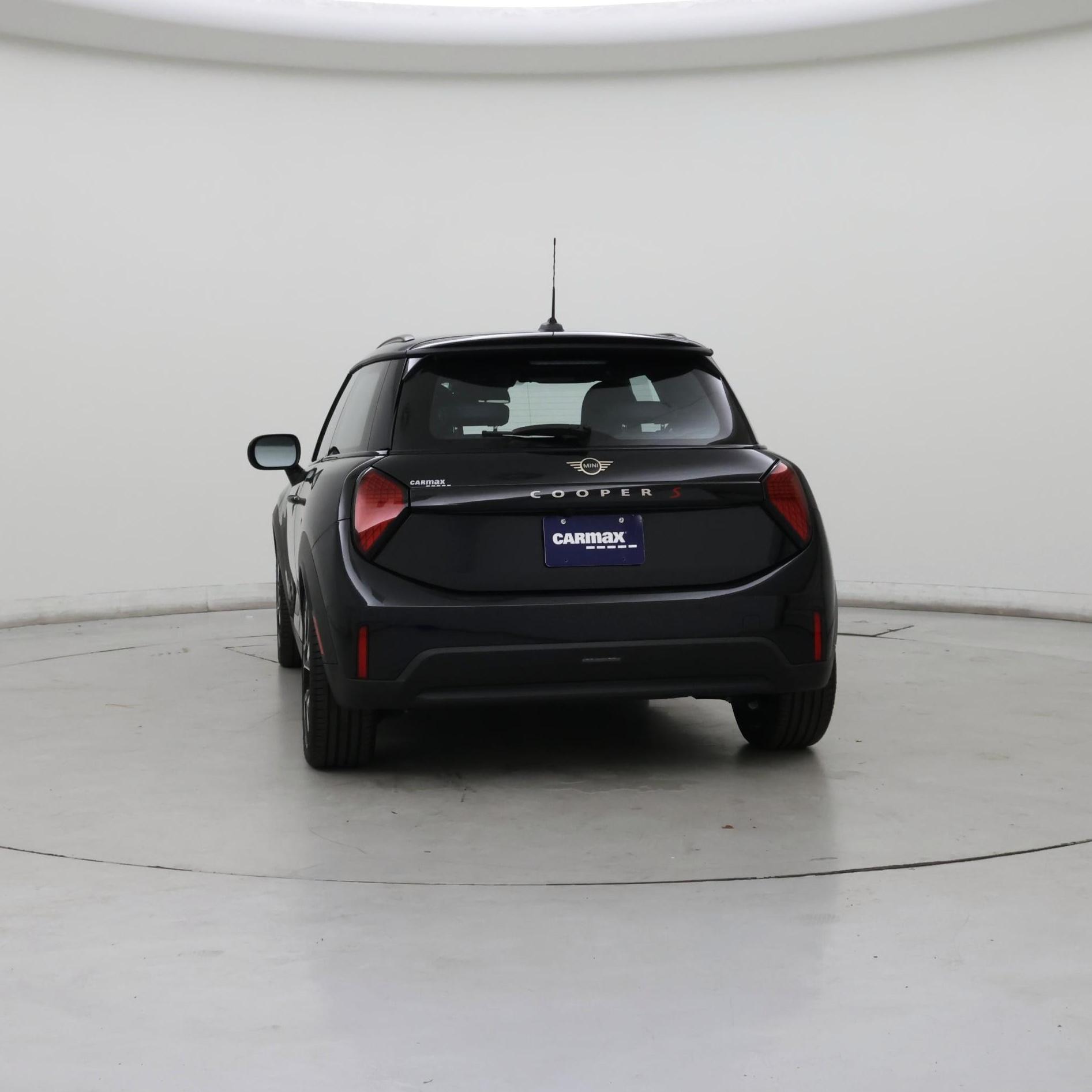 Thumbnail: 2025 MINI Cooper Hardtop - 6