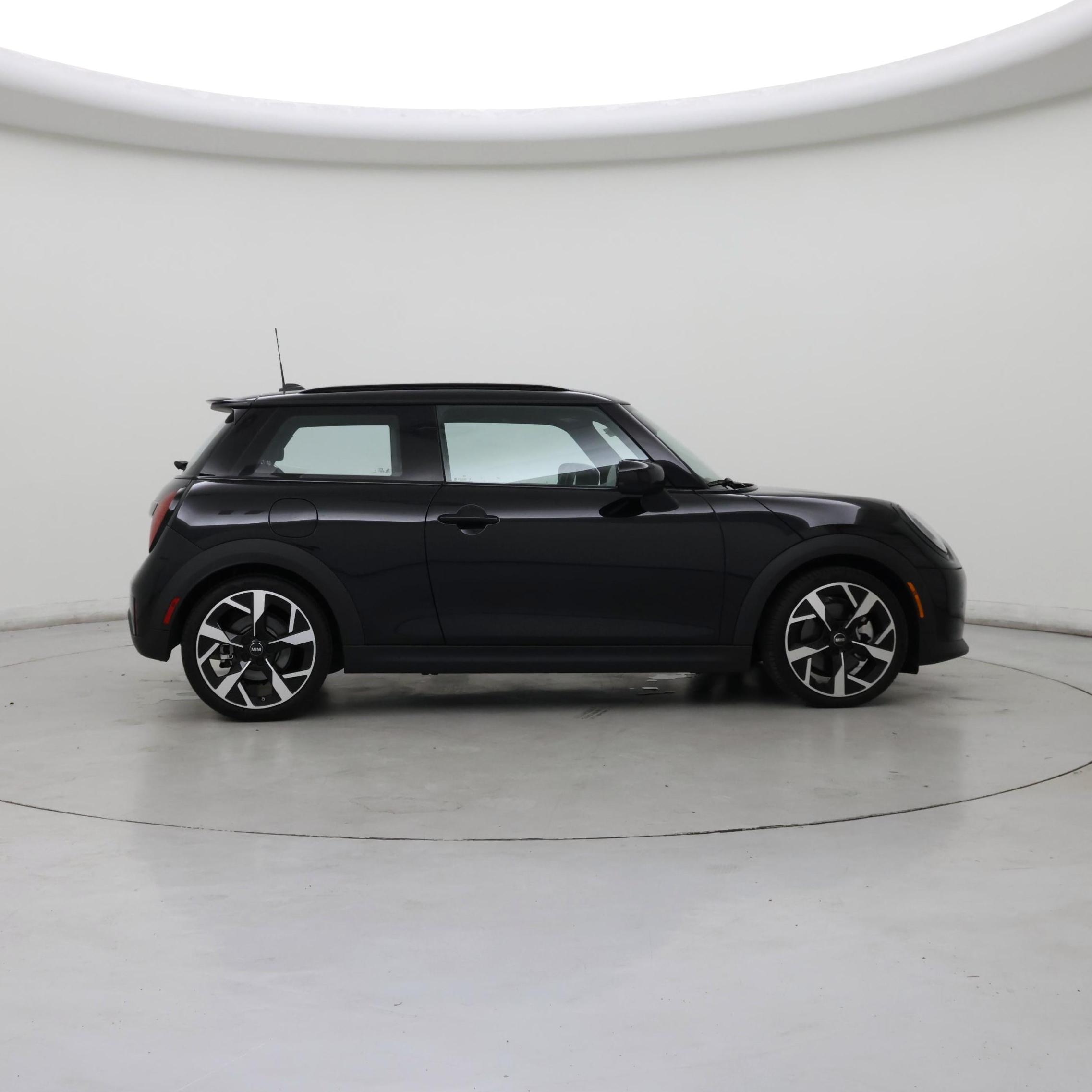 Thumbnail: 2025 MINI Cooper Hardtop - 7