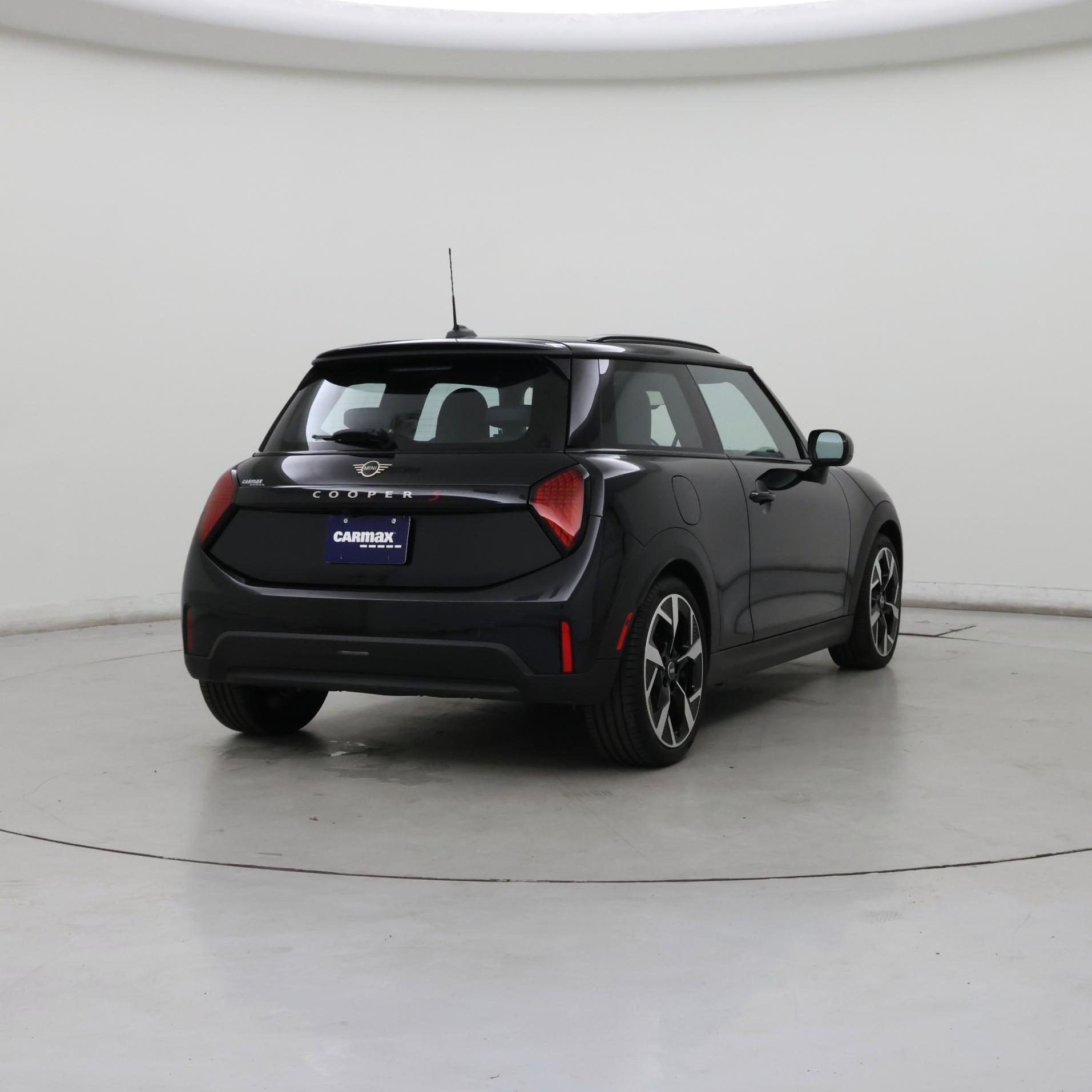 Thumbnail: 2025 MINI Cooper Hardtop - 8