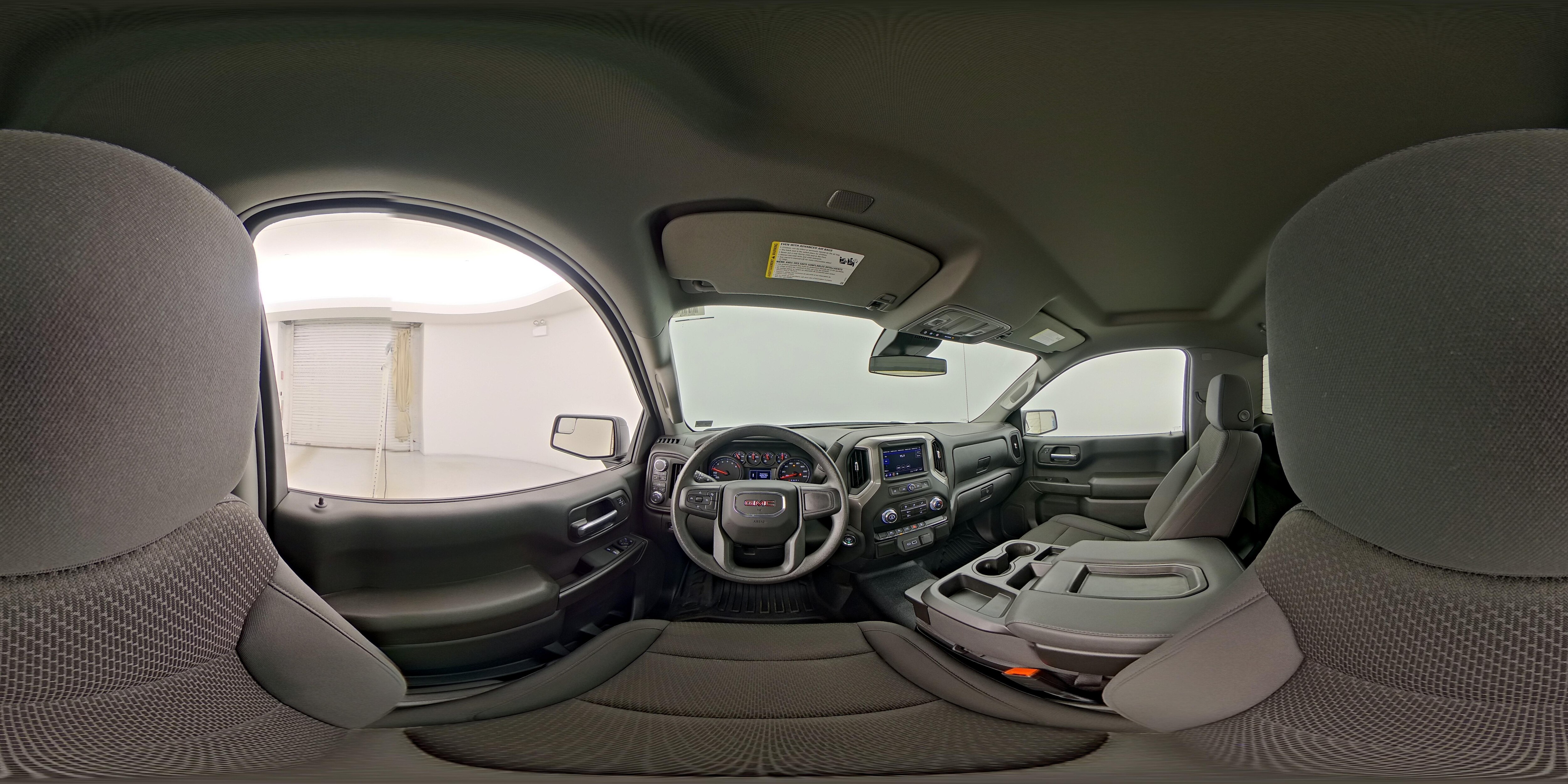 2026 GMC Sierra 1500 Pro - Photo 24