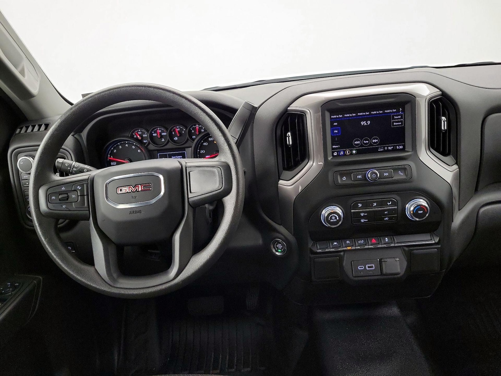 2026 GMC Sierra 1500 Pro - Photo 10
