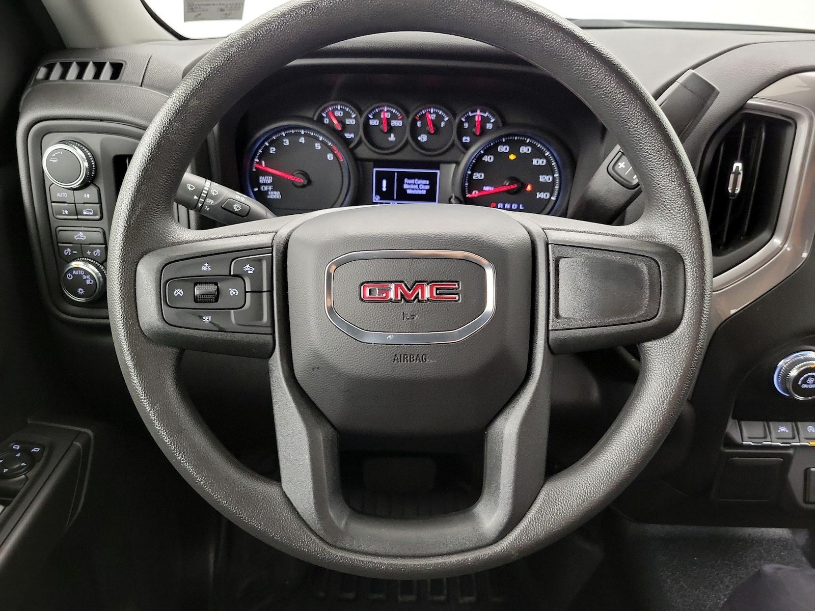 2026 GMC Sierra 1500 Pro - Photo 11