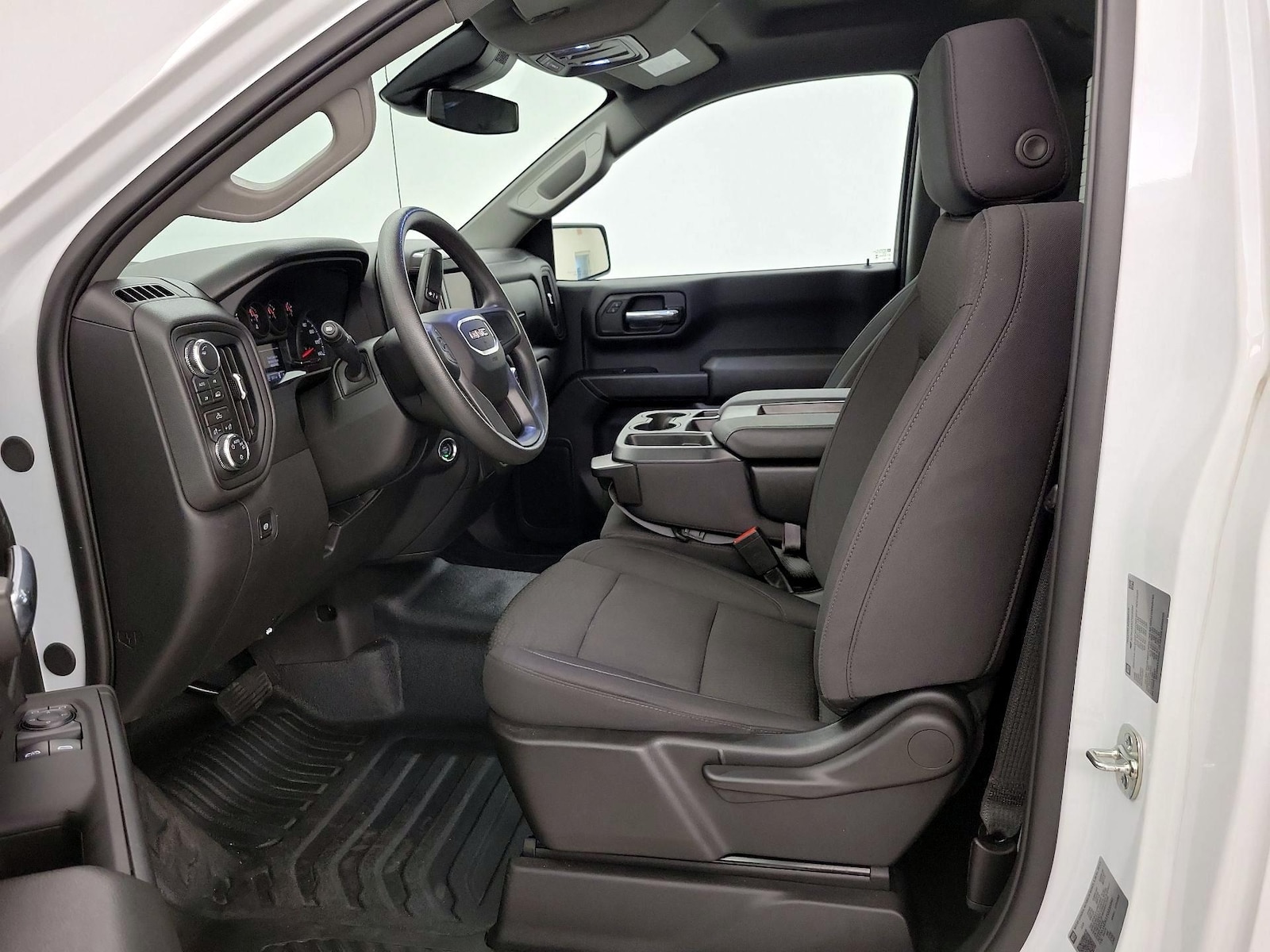 2026 GMC Sierra 1500 Pro - Photo 12